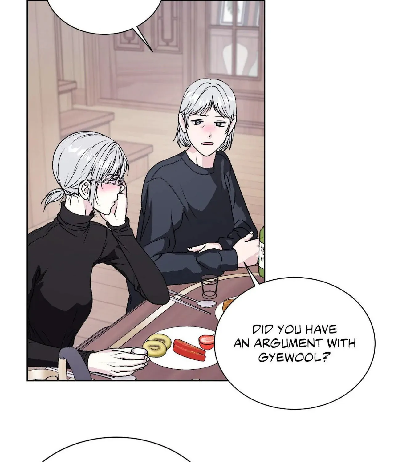 Lilith 2 Chapter 78 page 83 - 