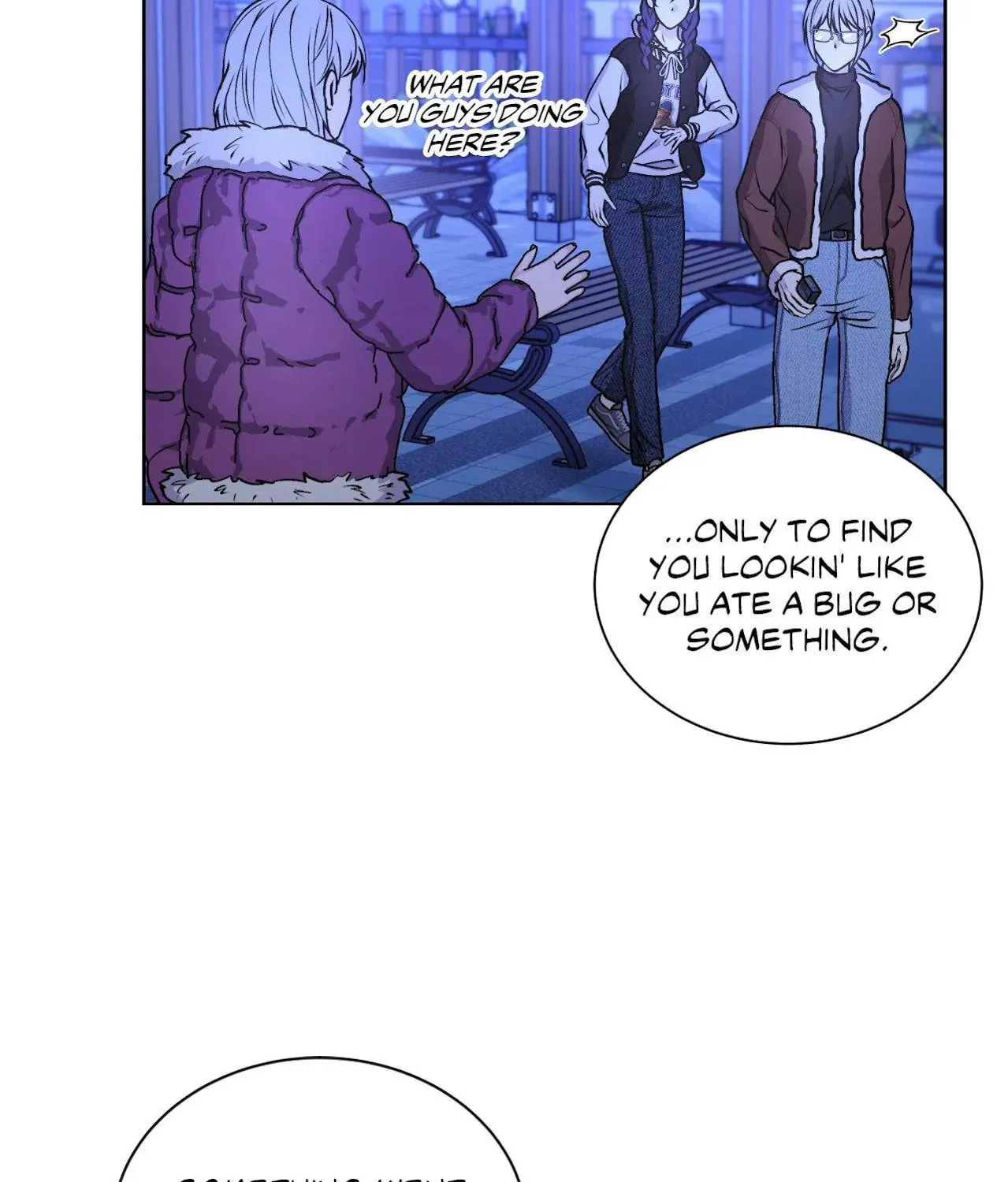 Lilith 2 Chapter 78 page 85 - 