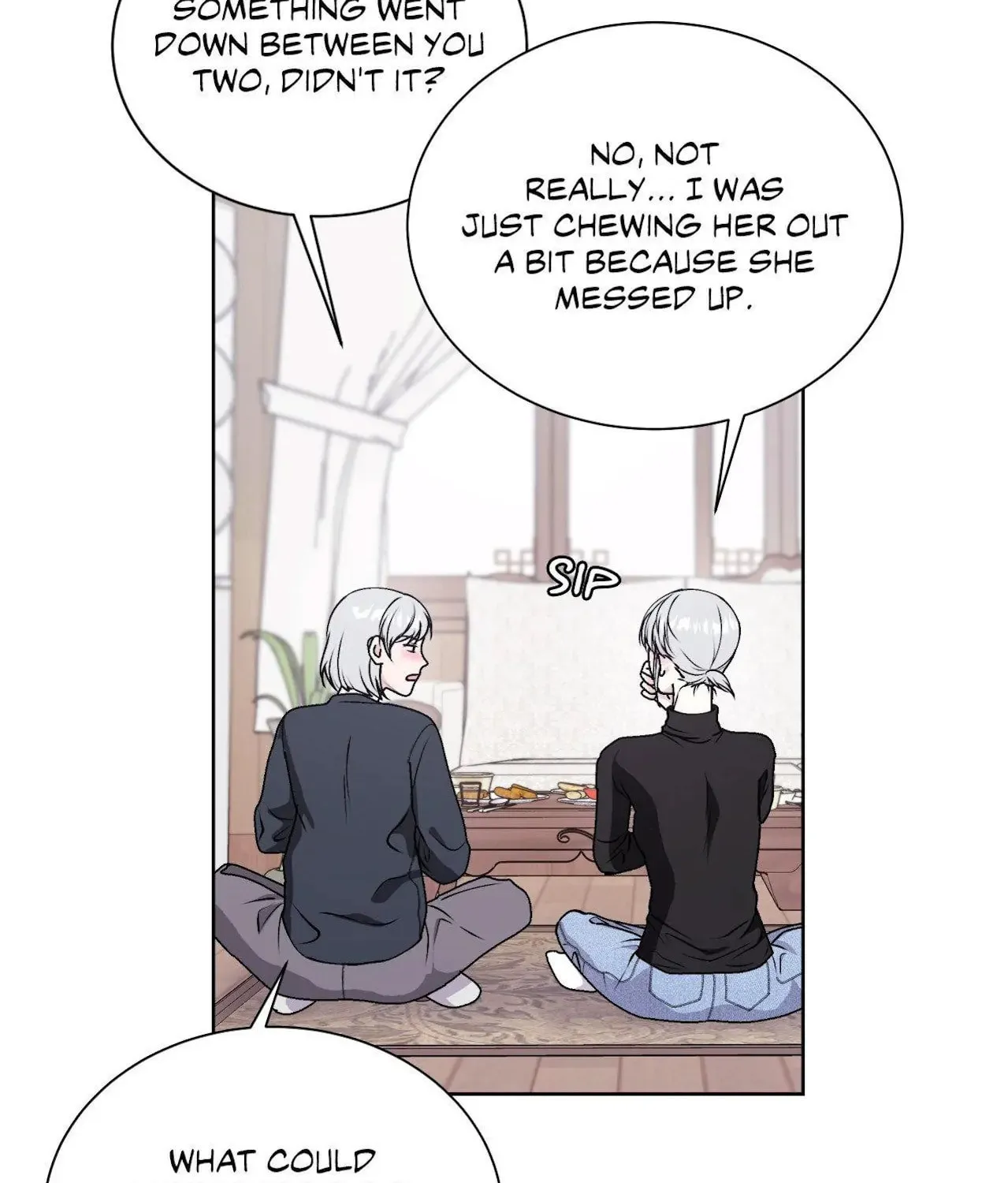 Lilith 2 Chapter 78 page 86 - 
