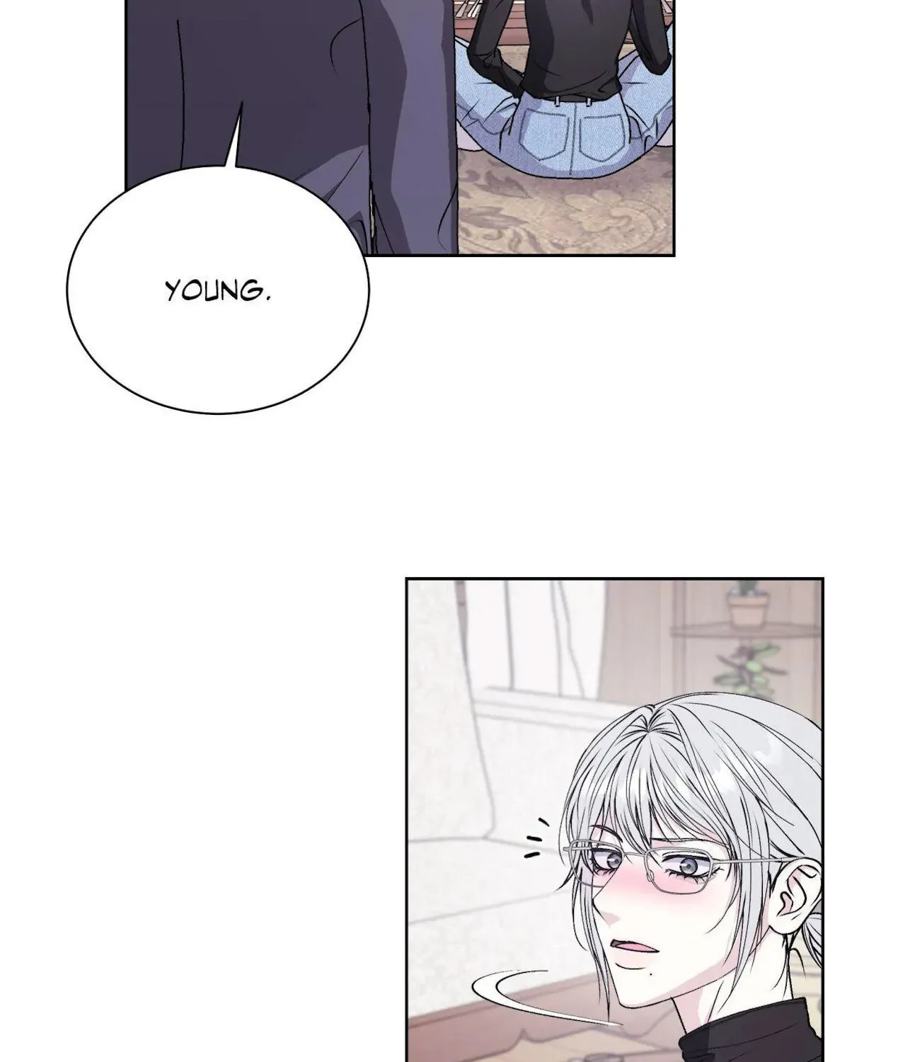 Lilith 2 Chapter 78 page 91 - 