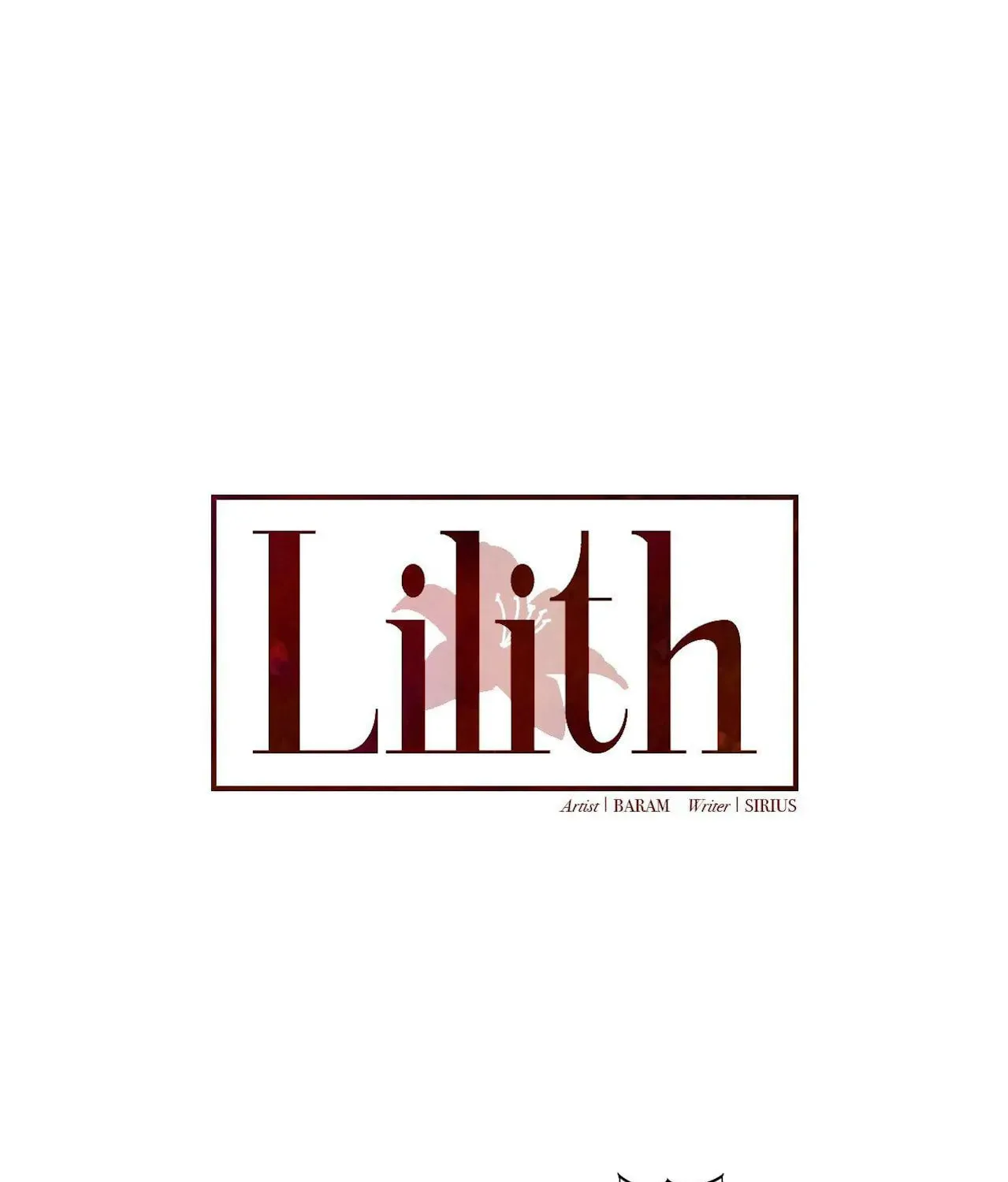 Lilith 2 Chapter 79 page 1 - 