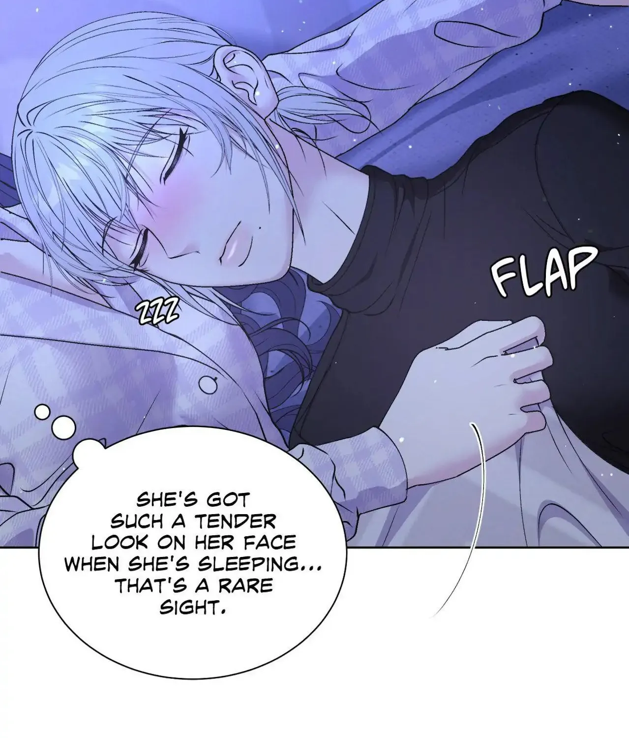 Lilith 2 Chapter 79 page 102 - 