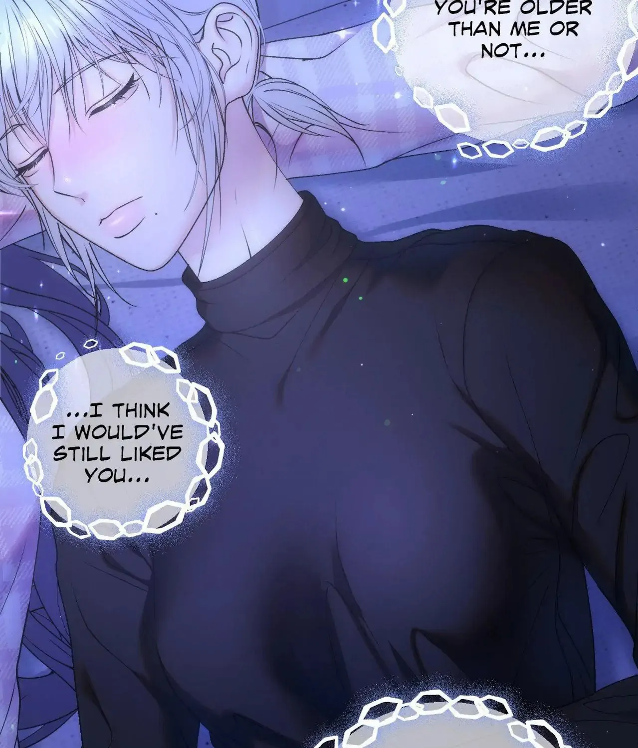 Lilith 2 Chapter 79 page 109 - 