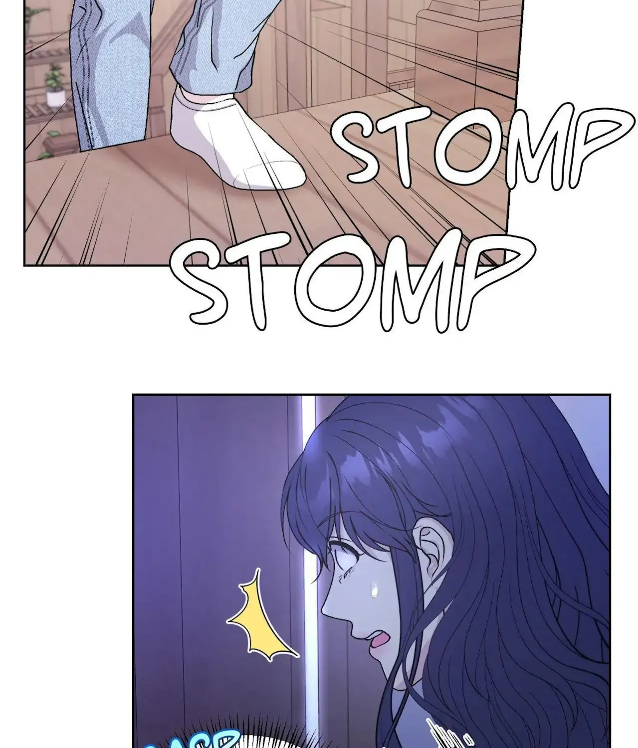 Lilith 2 Chapter 79 page 23 - 