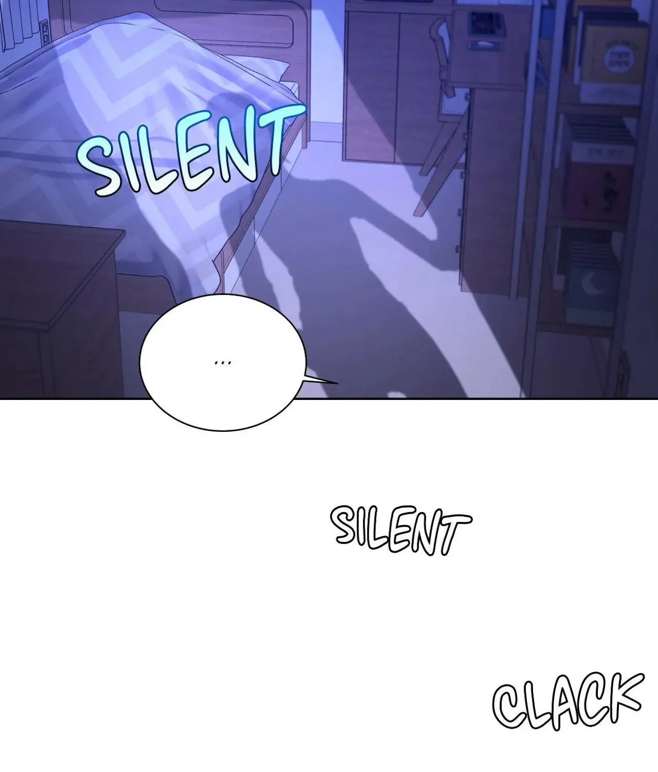 Lilith 2 Chapter 79 page 26 - 