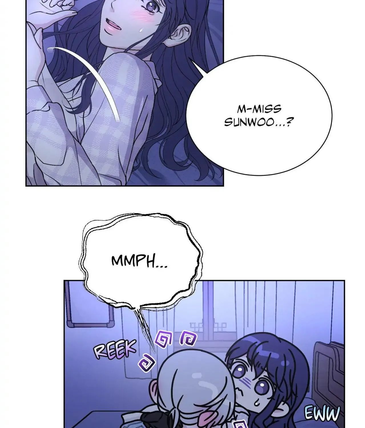 Lilith 2 Chapter 79 page 35 - 