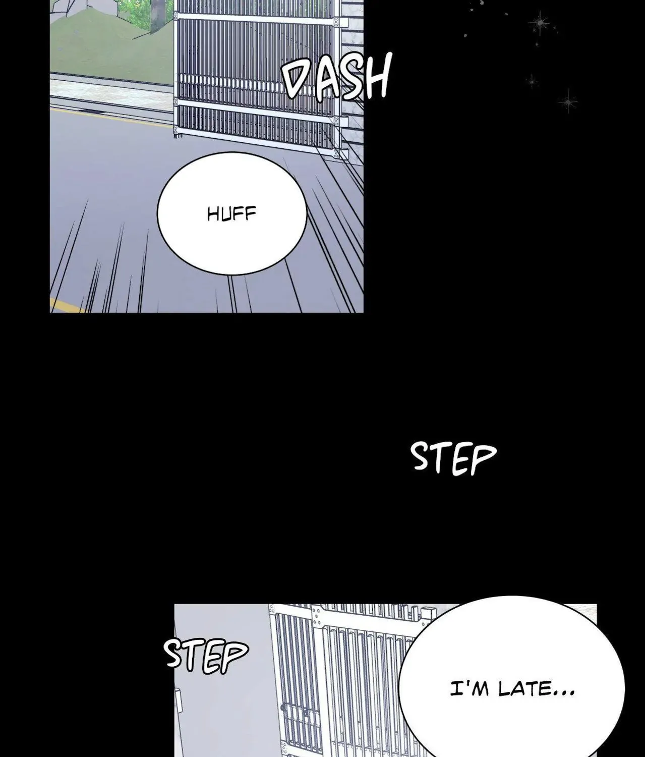 Lilith 2 Chapter 79 page 45 - 