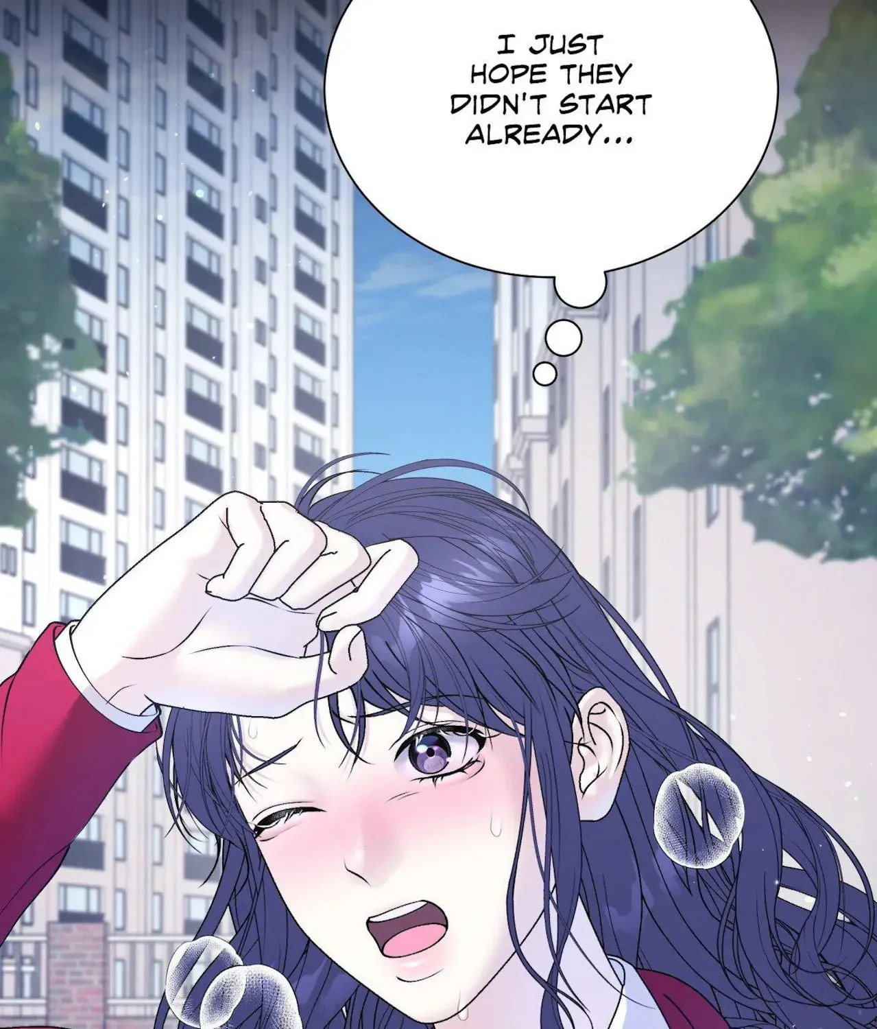 Lilith 2 Chapter 79 page 47 - 
