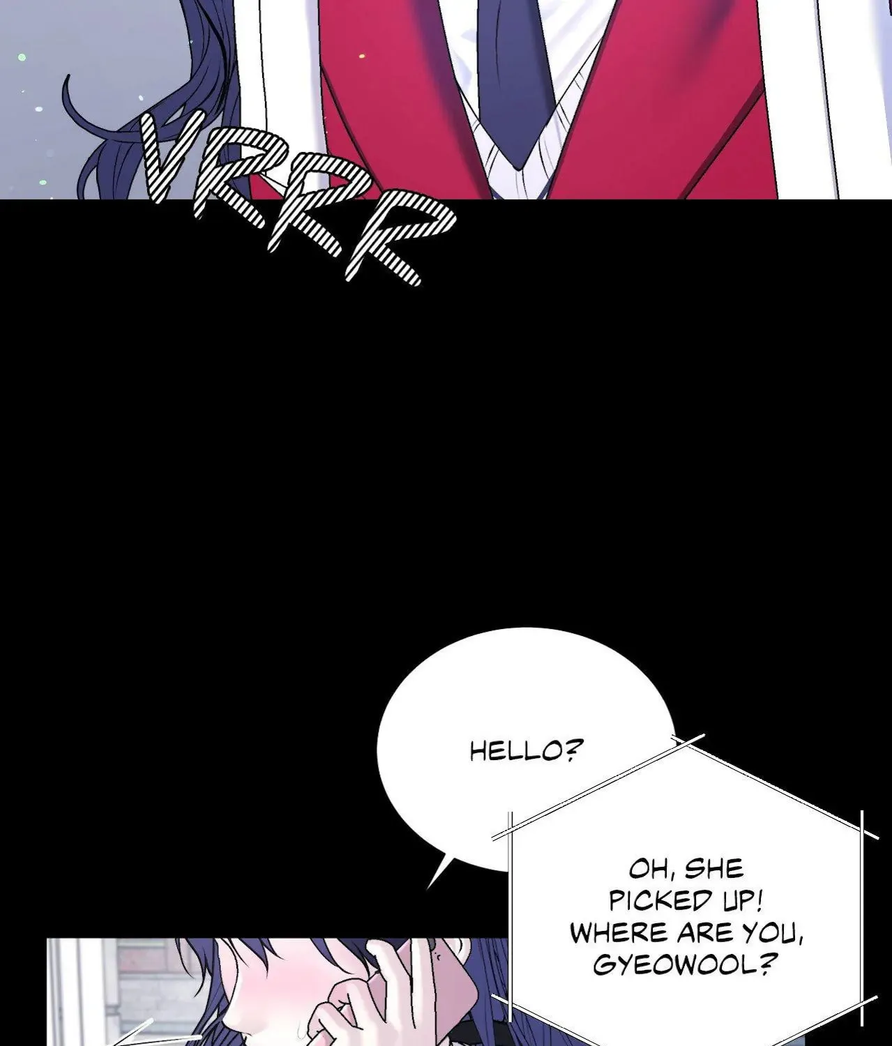 Lilith 2 Chapter 79 page 49 - 