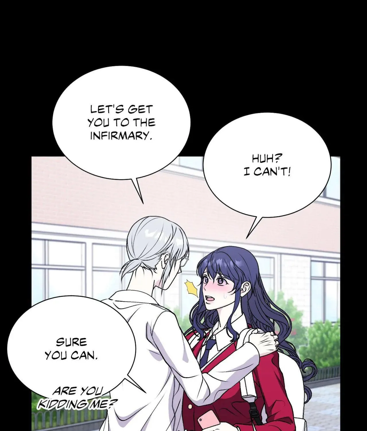 Lilith 2 Chapter 79 page 65 - 