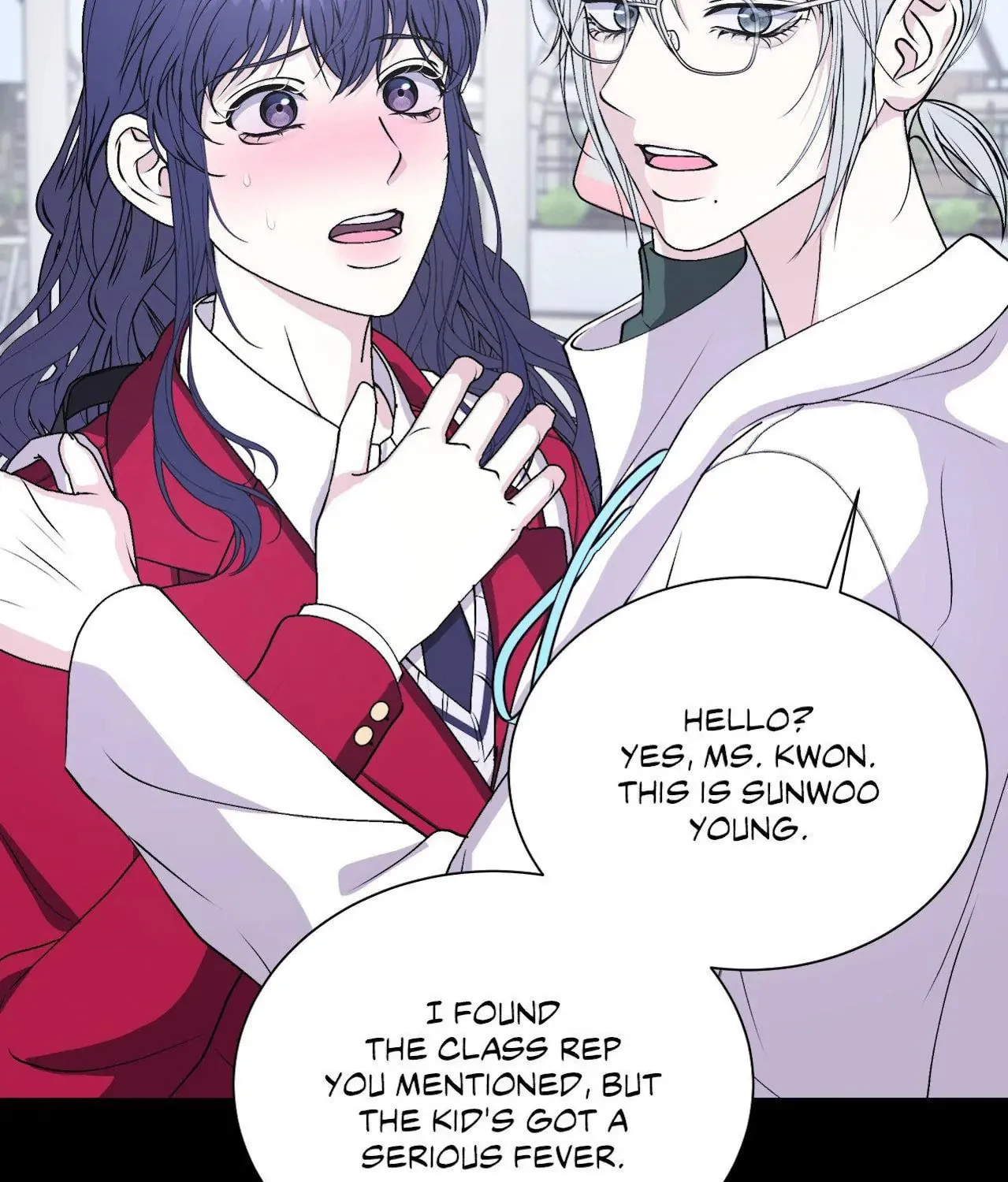 Lilith 2 Chapter 79 page 69 - 