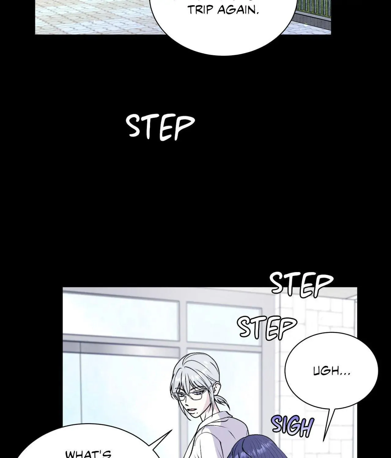 Lilith 2 Chapter 79 page 73 - 