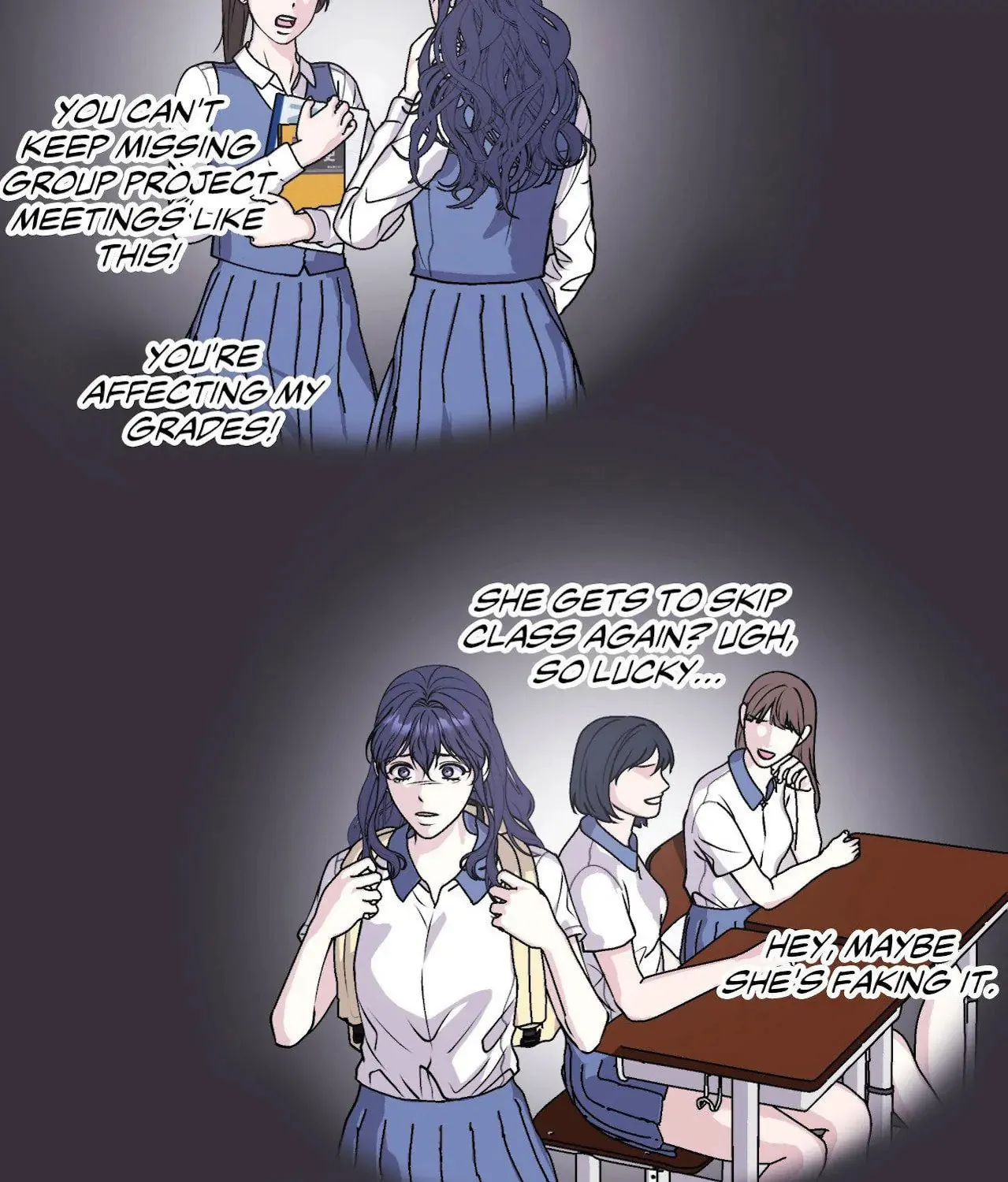 Lilith 2 Chapter 79 page 77 - 