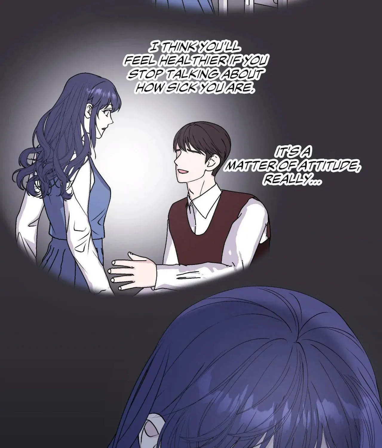 Lilith 2 Chapter 79 page 78 - 