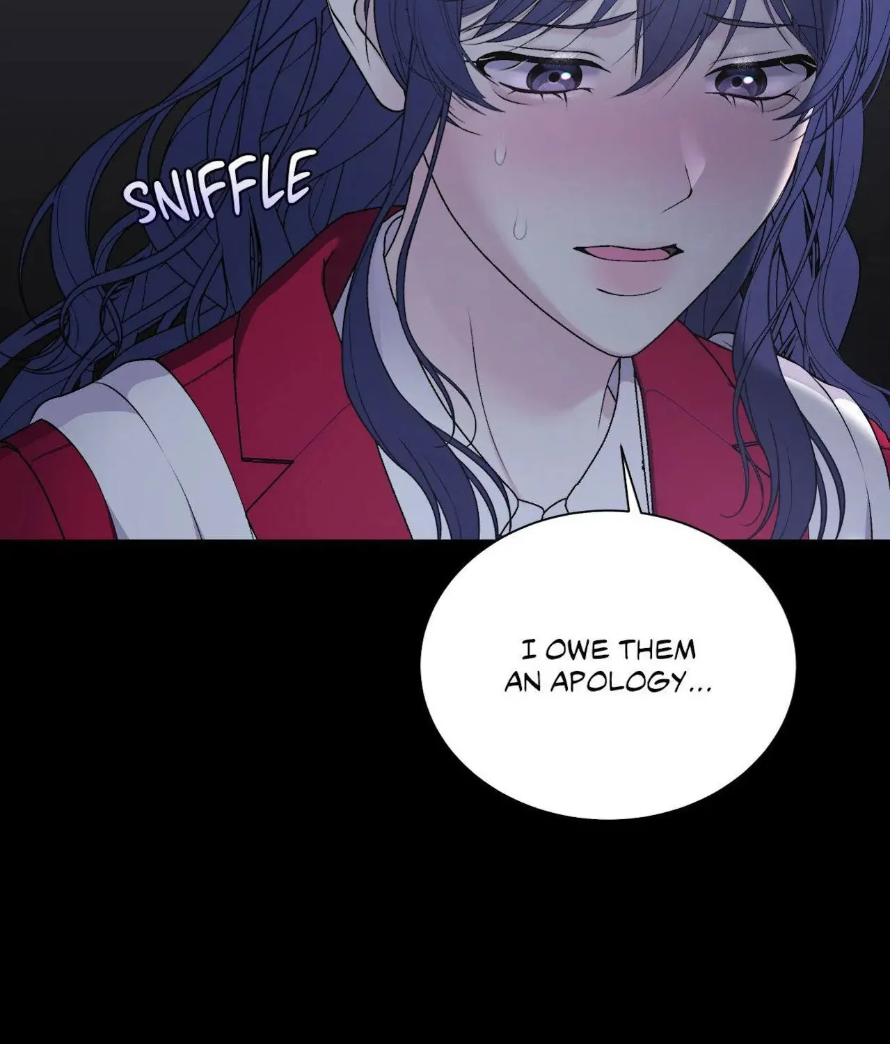 Lilith 2 Chapter 79 page 79 - 