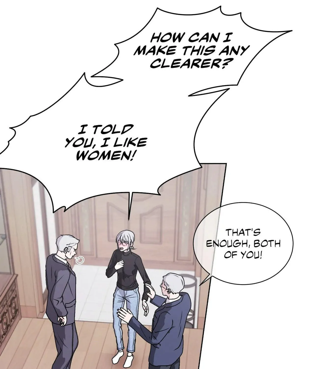 Lilith 2 Chapter 79 page 9 - 