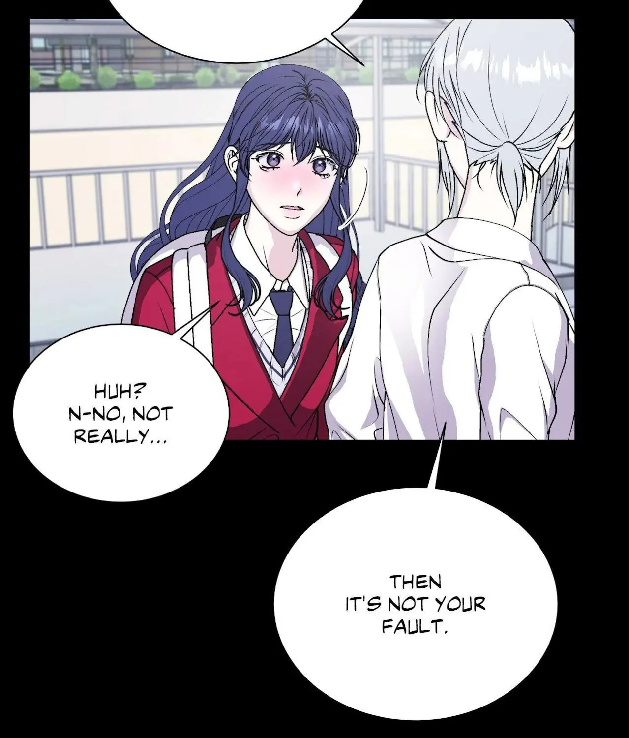 Lilith 2 Chapter 79 page 81 - 