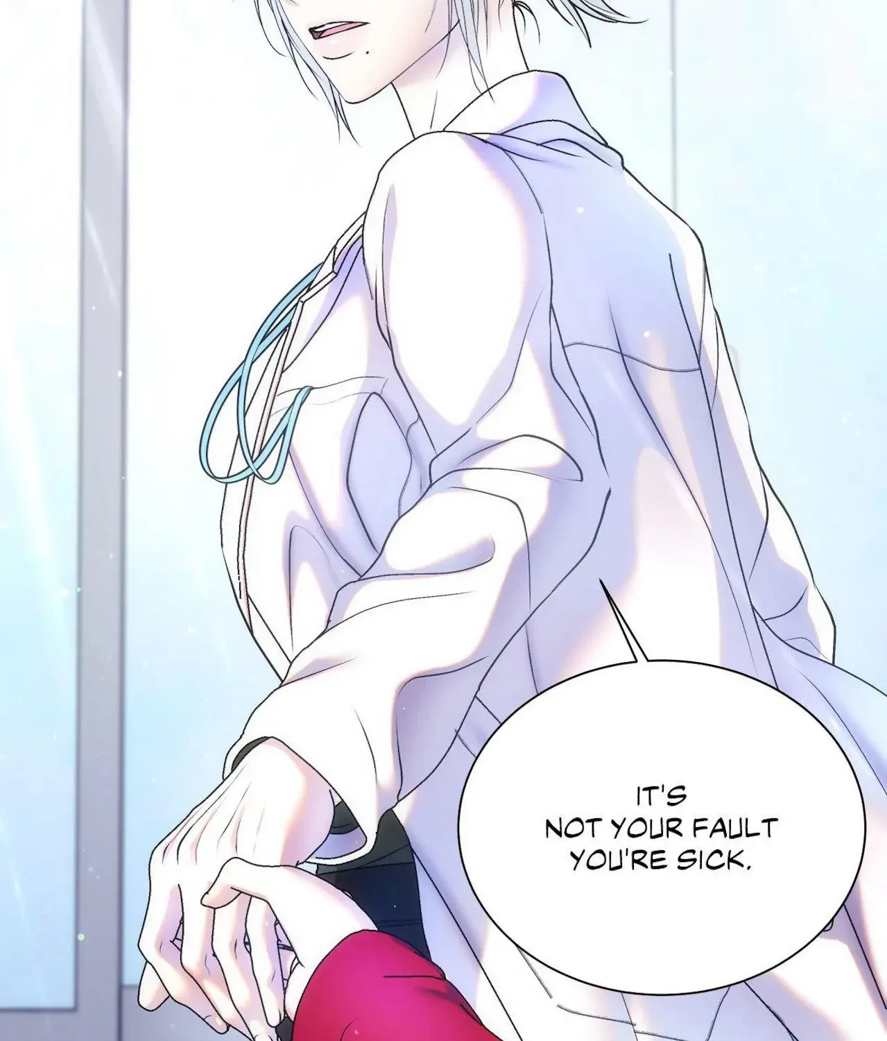 Lilith 2 Chapter 79 page 83 - 