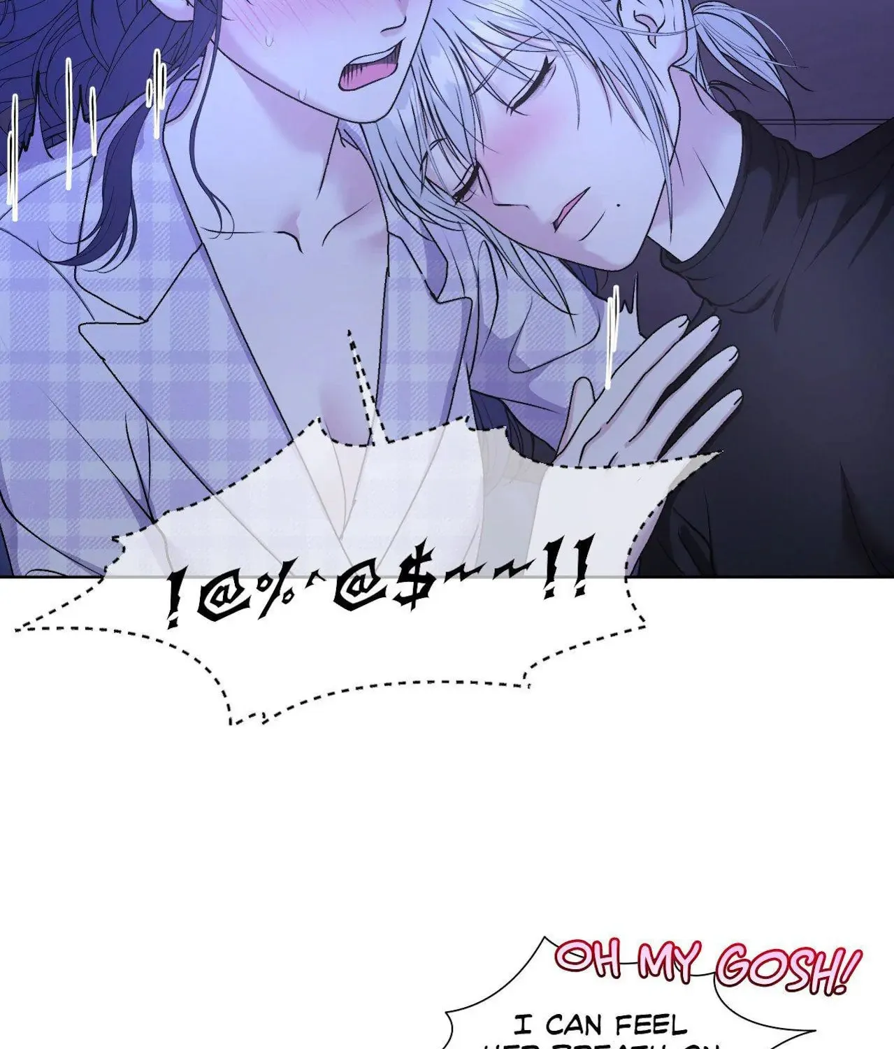Lilith 2 Chapter 79 page 97 - 