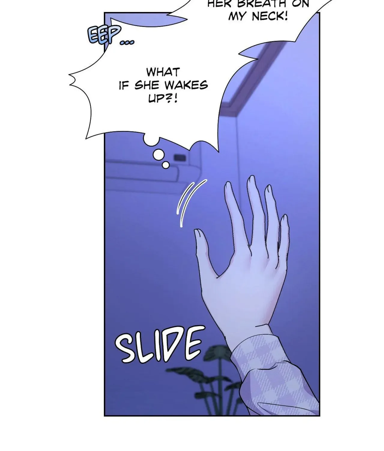 Lilith 2 Chapter 79 page 98 - 