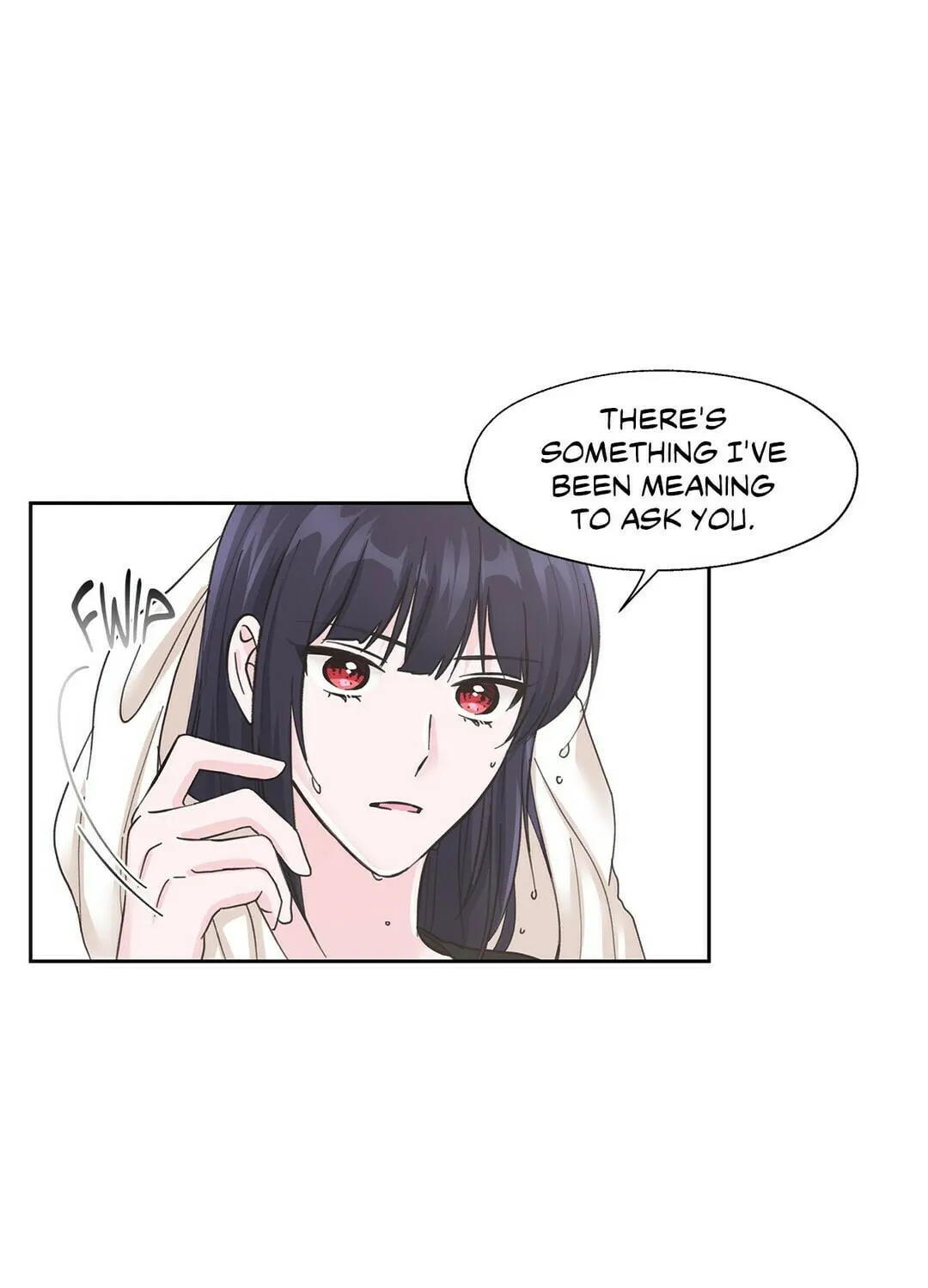 Lilith 2 Chapter 8 page 1 - 