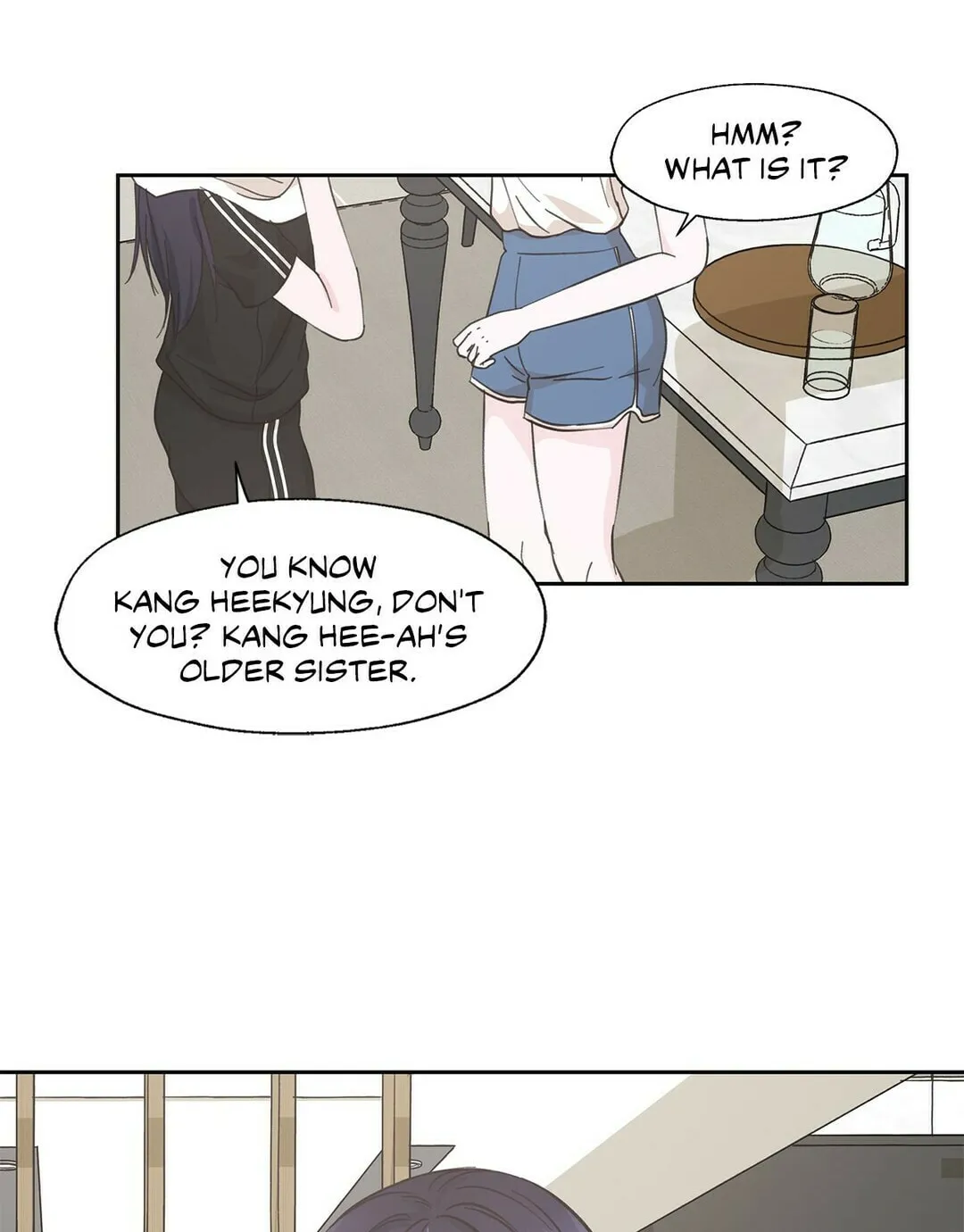 Lilith 2 Chapter 8 page 2 - 