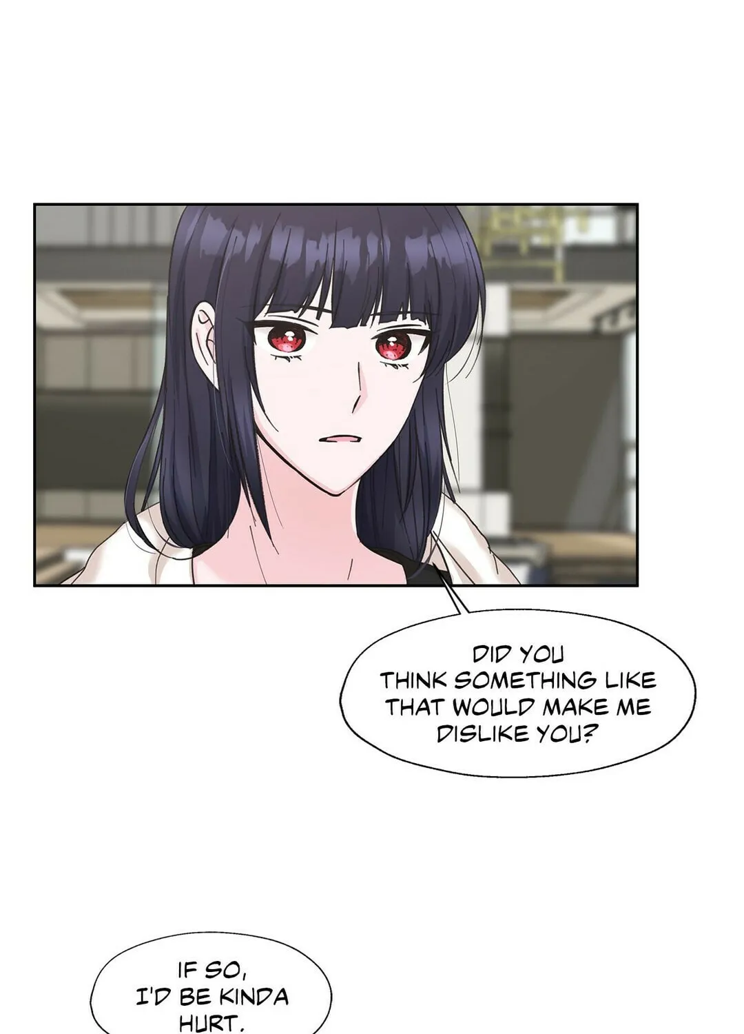 Lilith 2 Chapter 8 page 11 - 