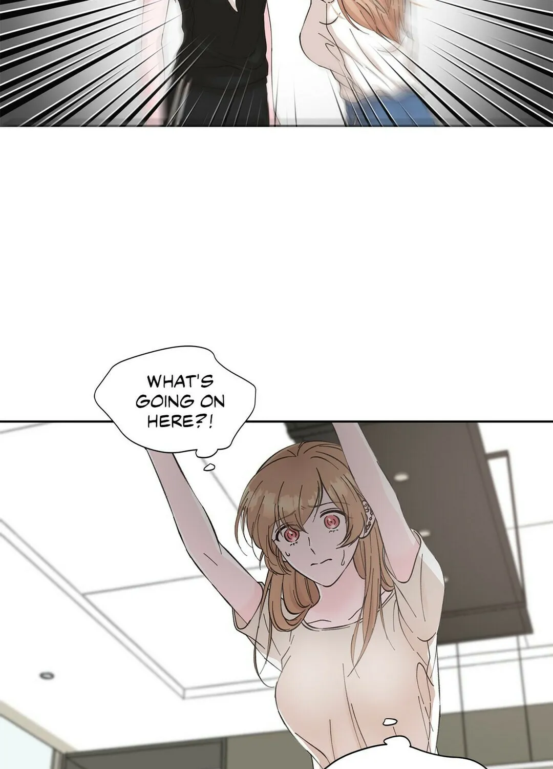 Lilith 2 Chapter 8 page 14 - 