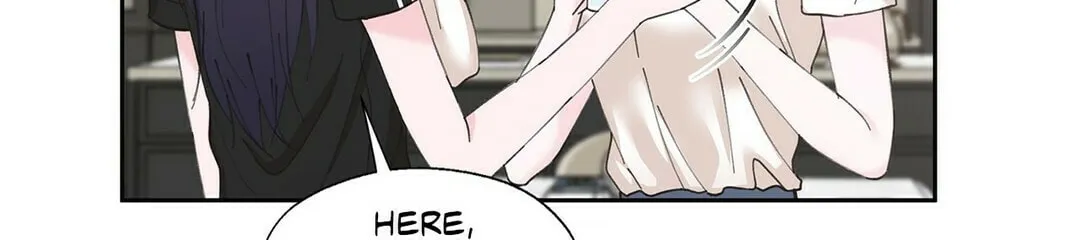Lilith 2 Chapter 8 page 18 - 