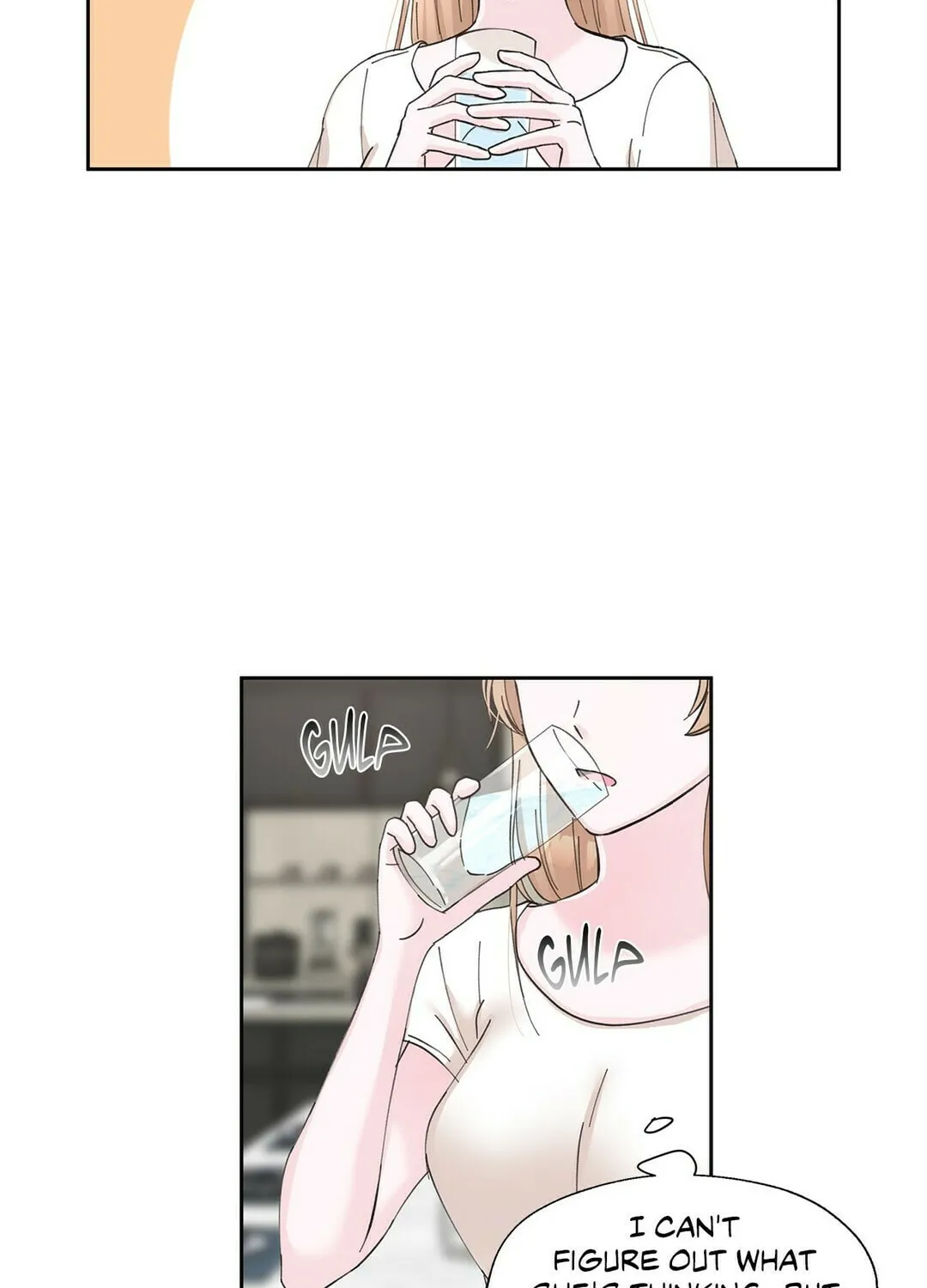 Lilith 2 Chapter 8 page 20 - 