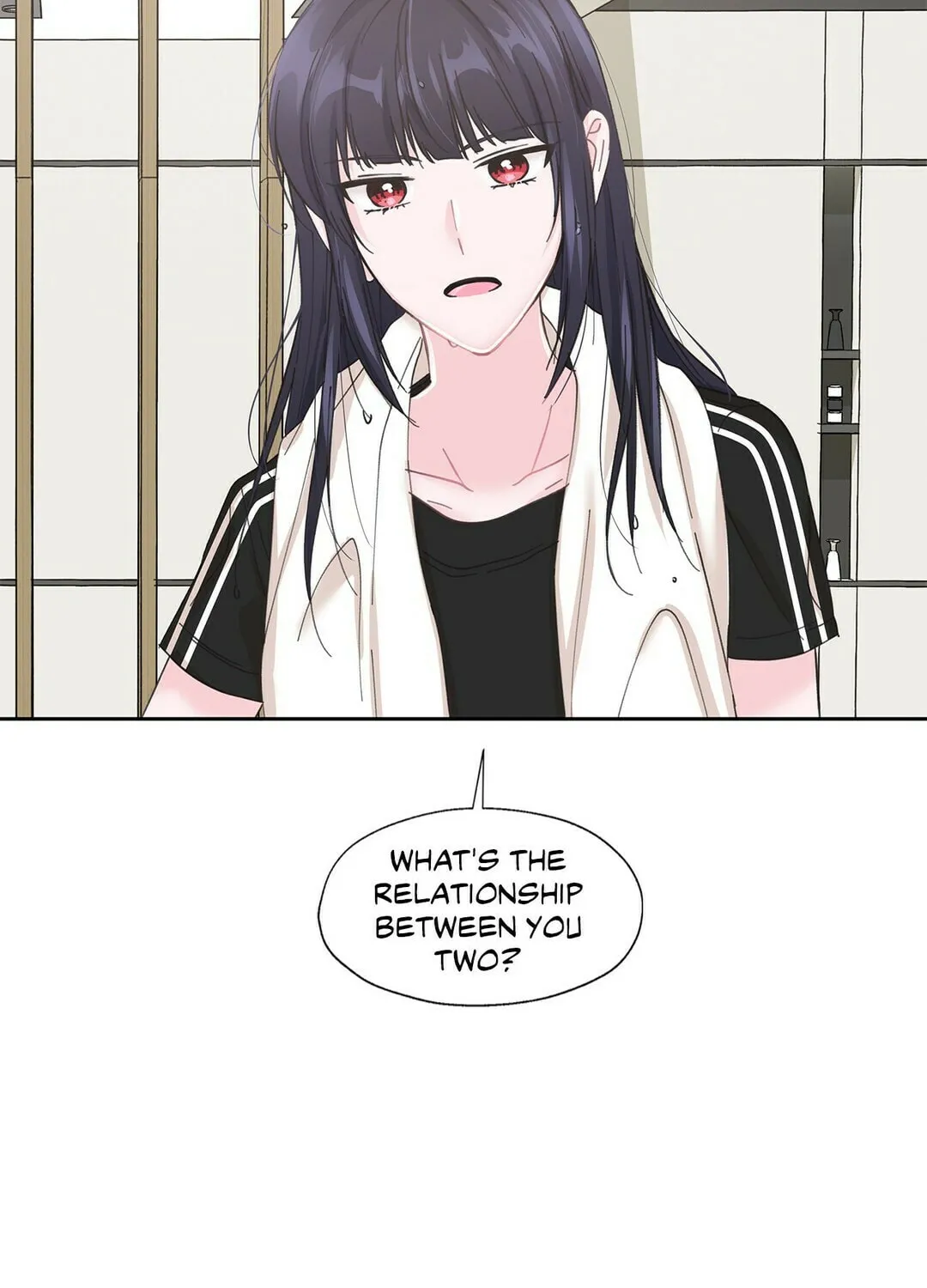 Lilith 2 Chapter 8 page 3 - 