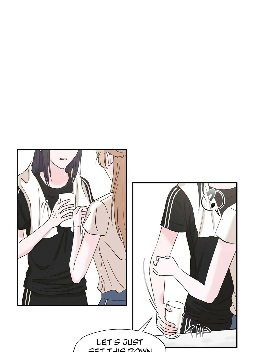 Lilith 2 Chapter 8 page 22 - 