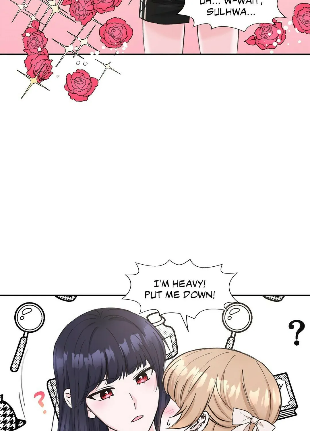 Lilith 2 Chapter 8 page 26 - 
