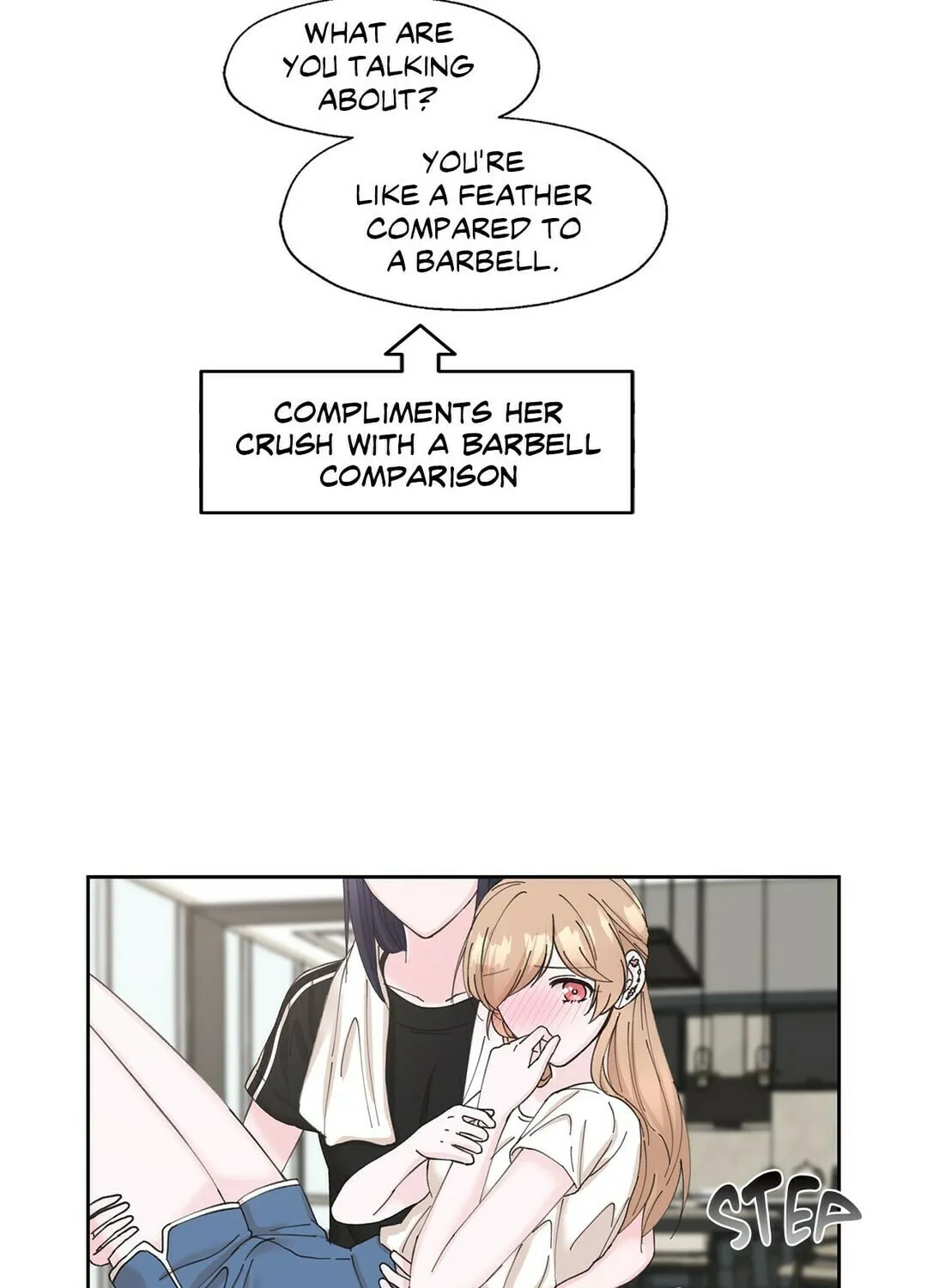 Lilith 2 Chapter 8 page 28 - 