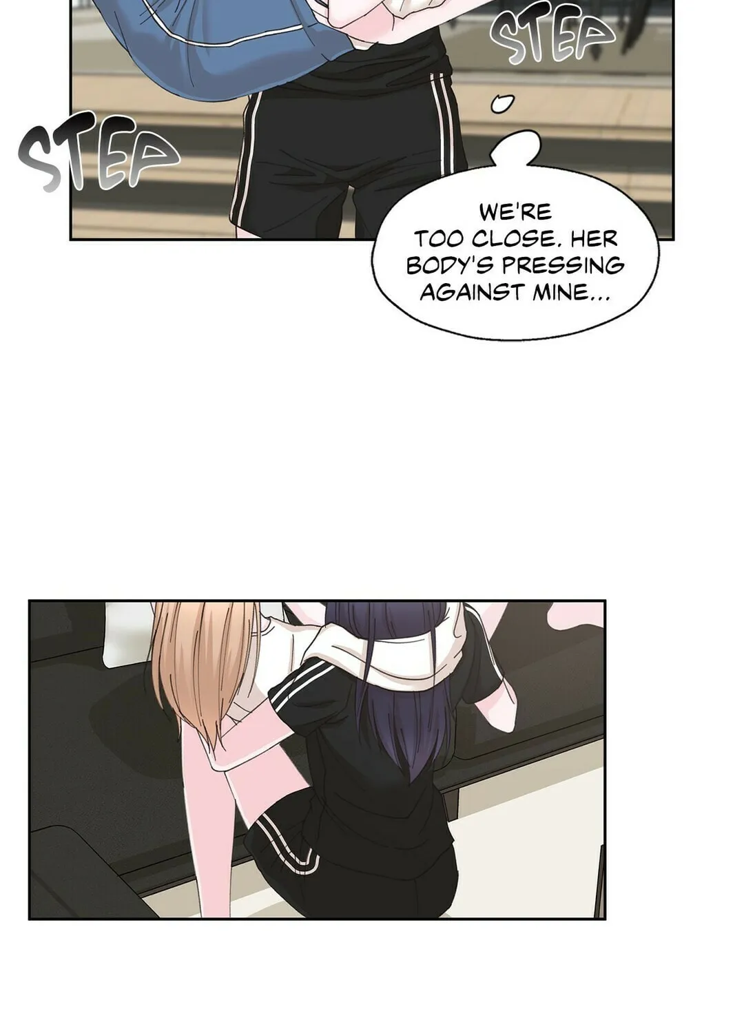 Lilith 2 Chapter 8 page 29 - 