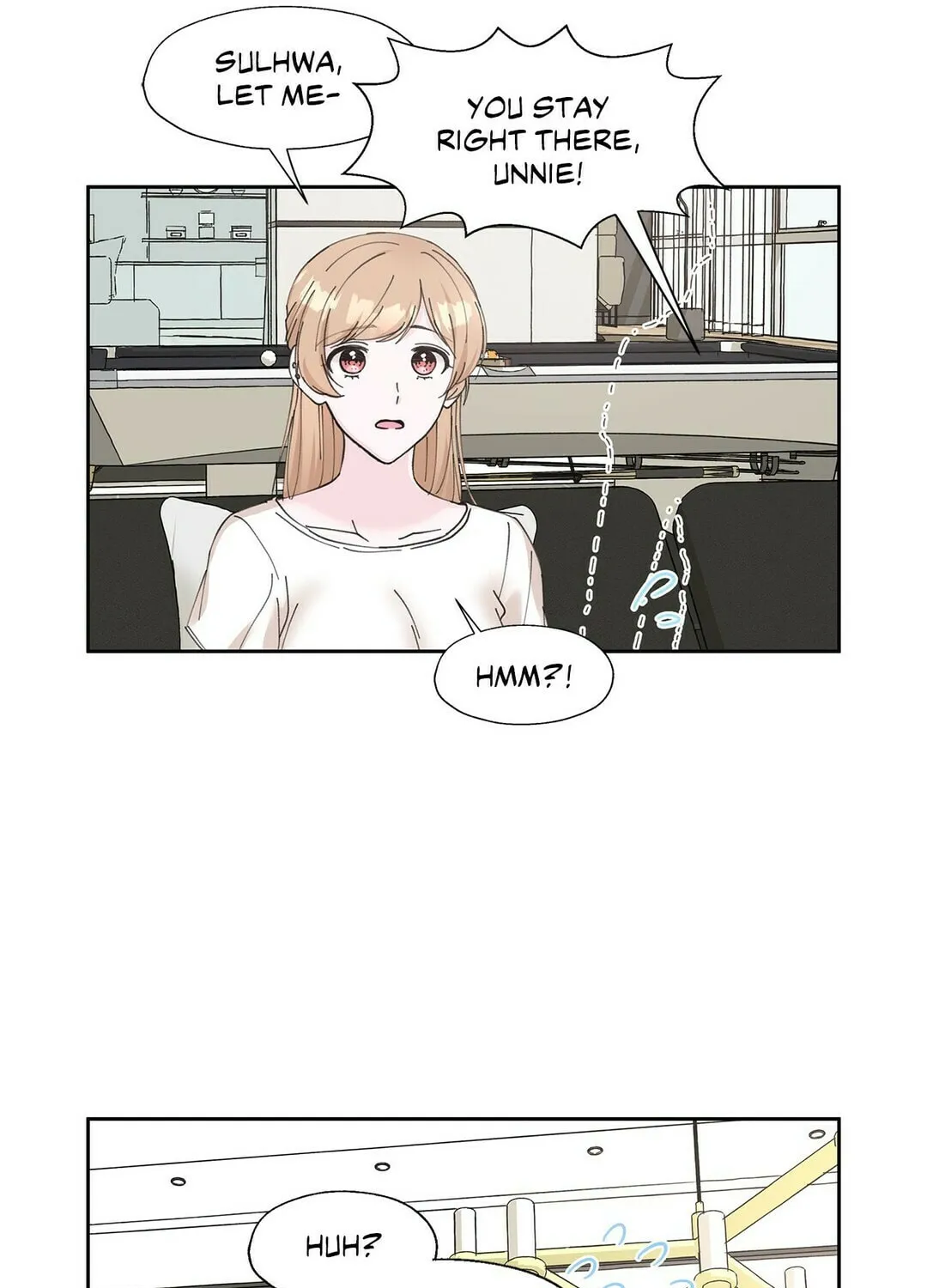 Lilith 2 Chapter 8 page 31 - 