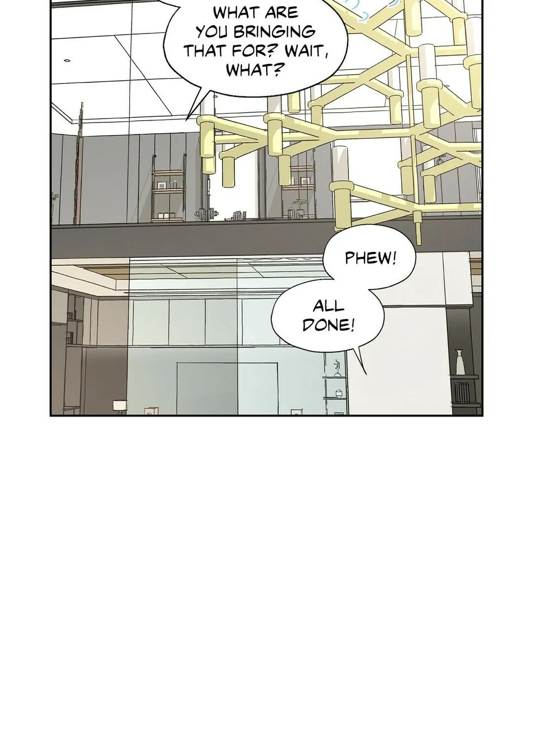 Lilith 2 Chapter 8 page 32 - 