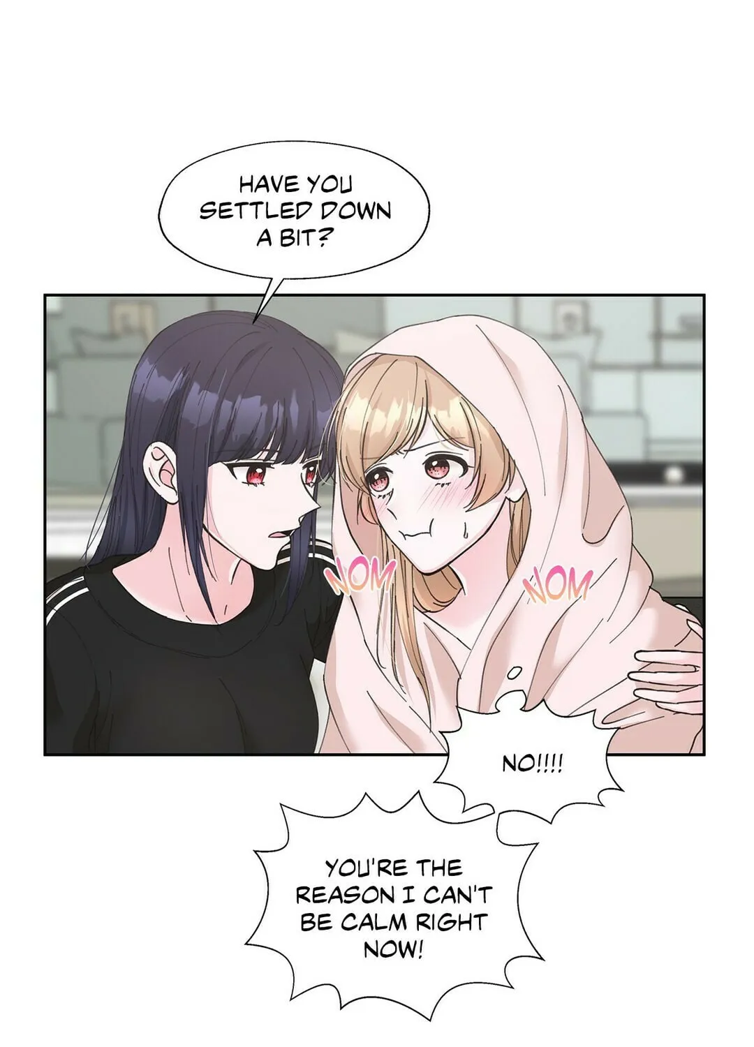 Lilith 2 Chapter 8 page 37 - 