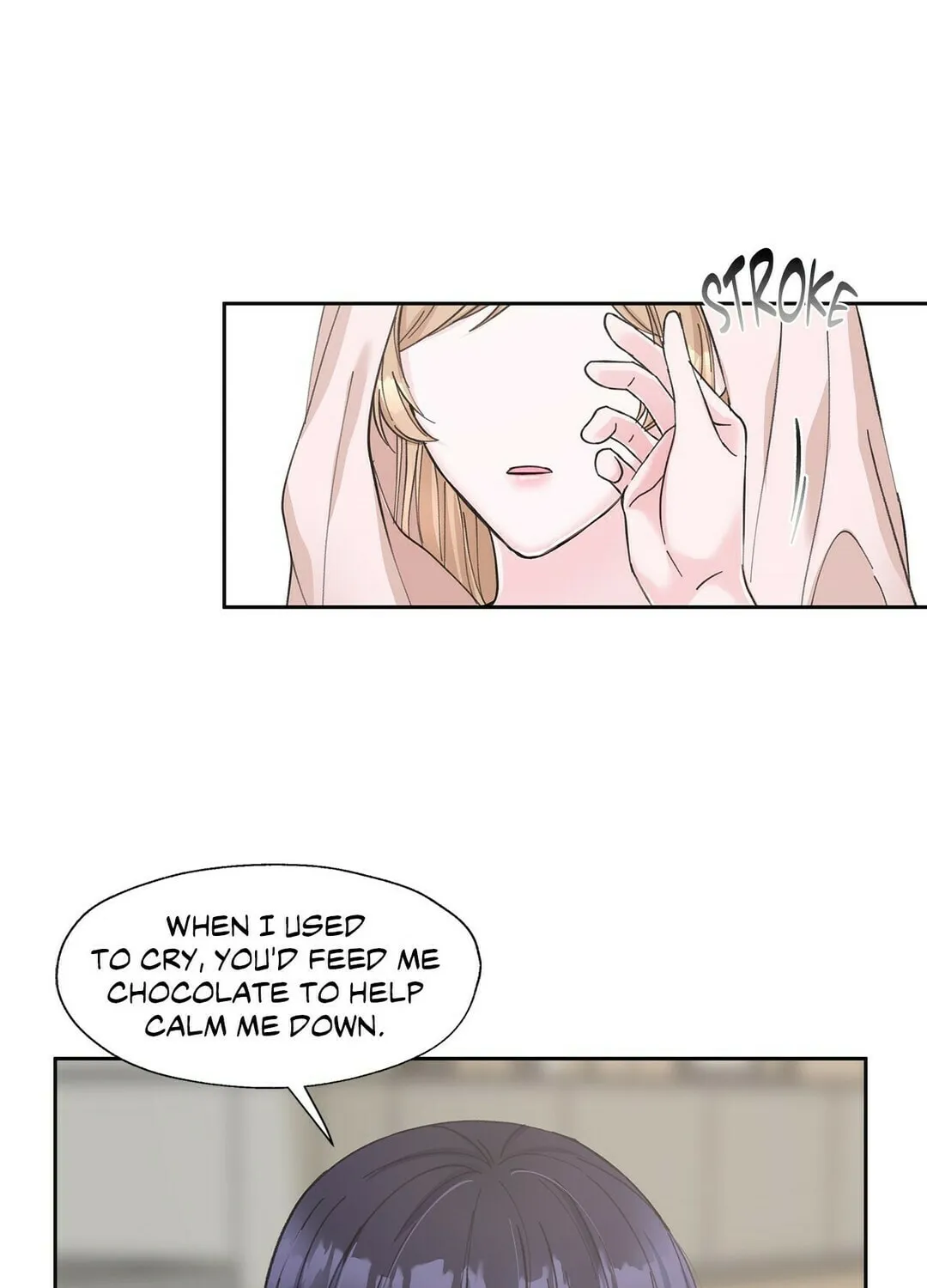 Lilith 2 Chapter 8 page 38 - 