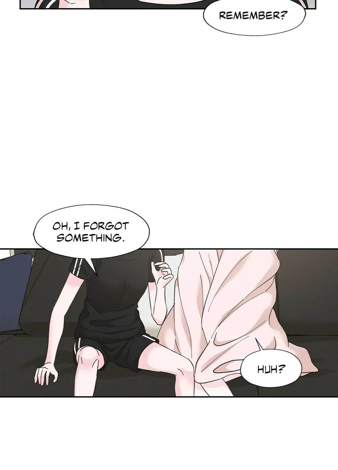 Lilith 2 Chapter 8 page 40 - 