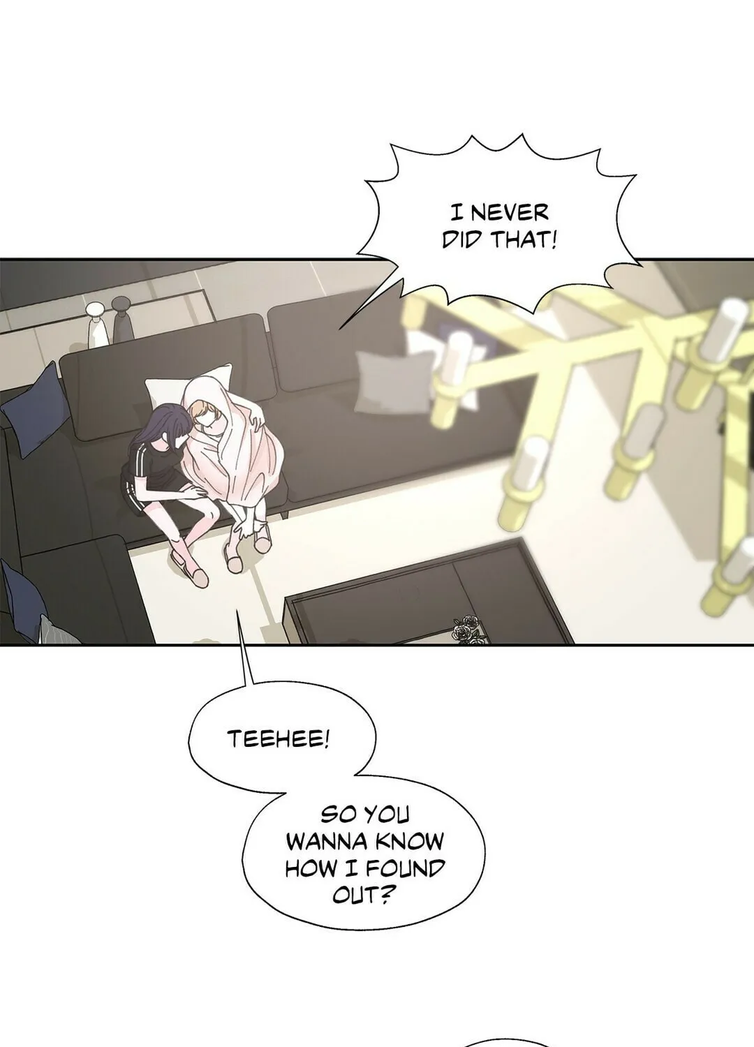 Lilith 2 Chapter 8 page 43 - 