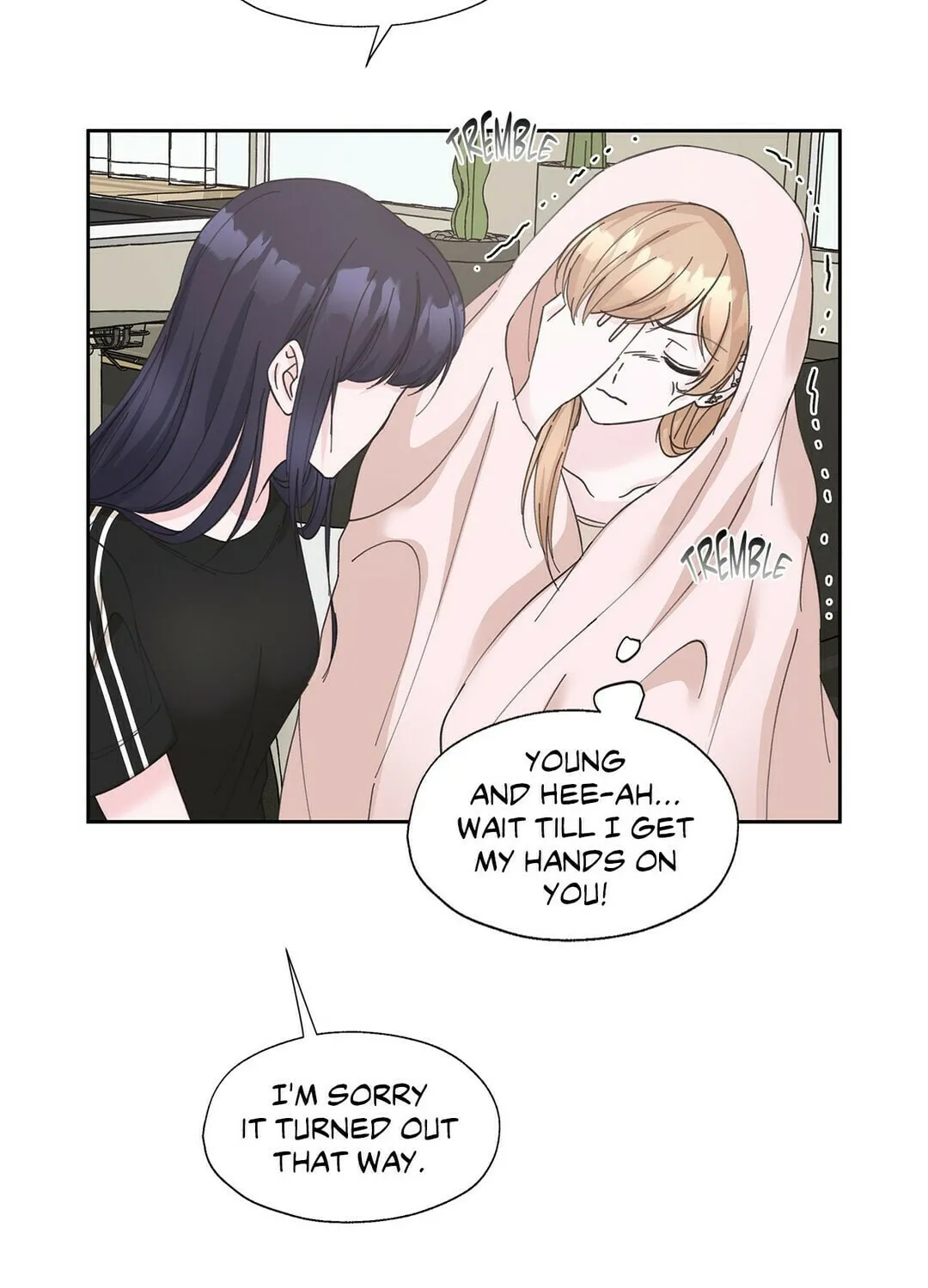 Lilith 2 Chapter 8 page 46 - 
