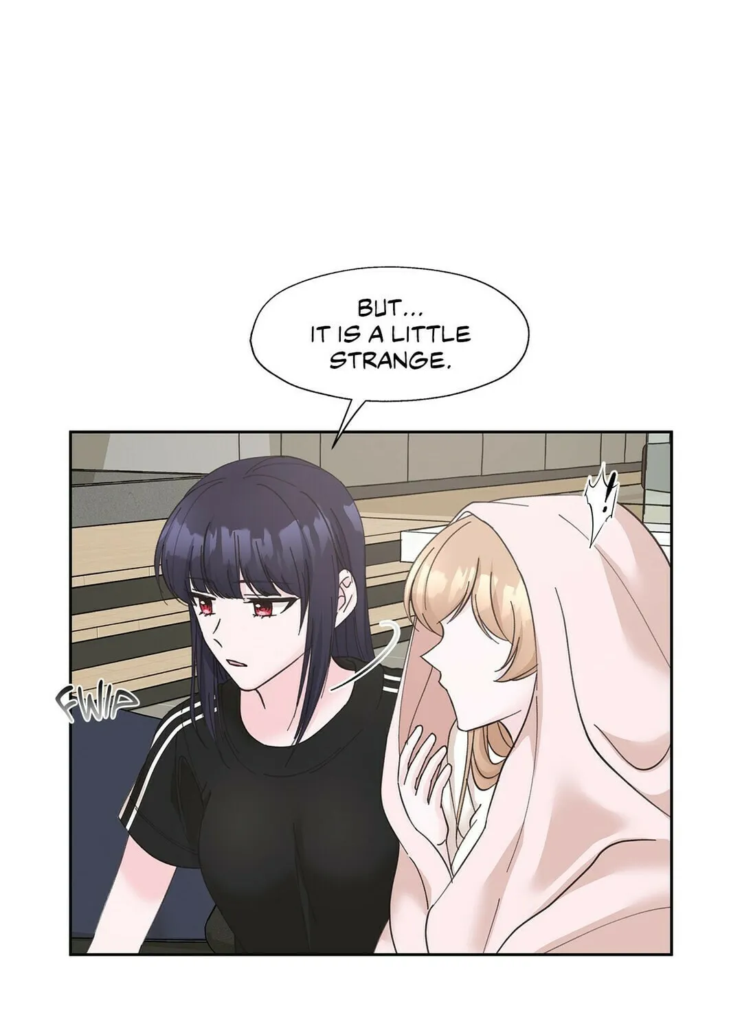 Lilith 2 Chapter 8 page 47 - 