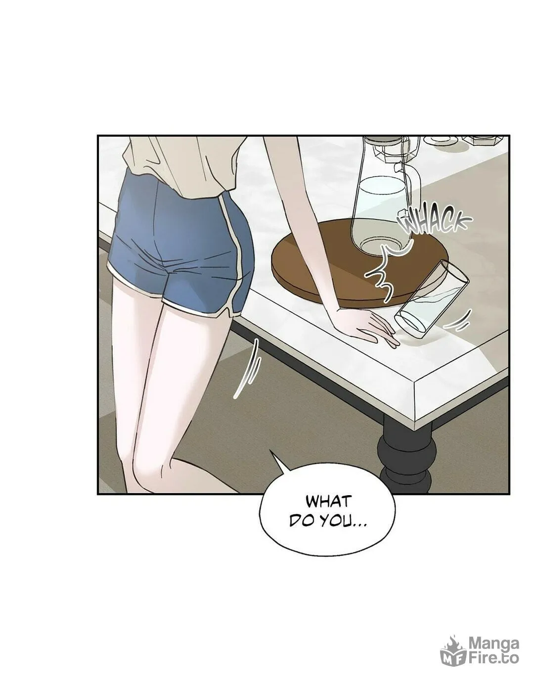 Lilith 2 Chapter 8 page 6 - 