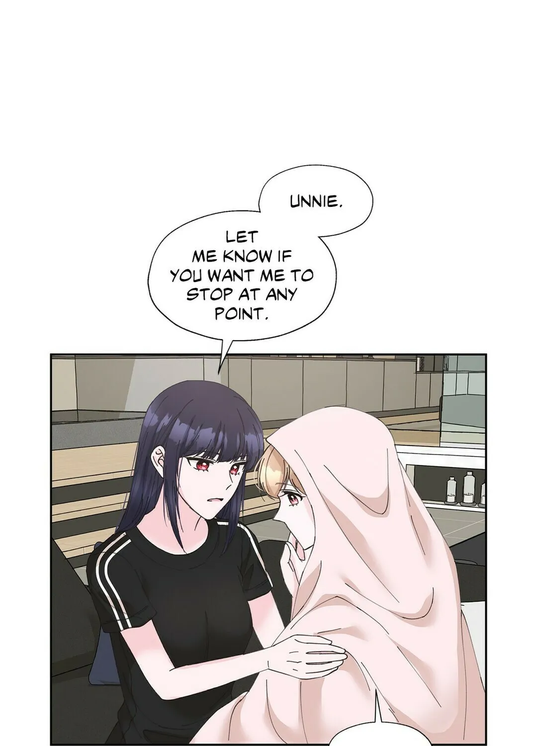 Lilith 2 Chapter 8 page 58 - 