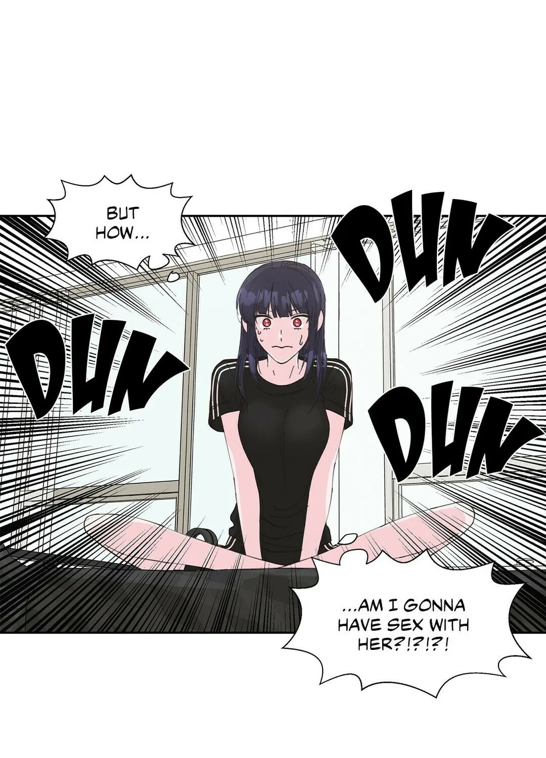 Lilith 2 Chapter 8 page 67 - 