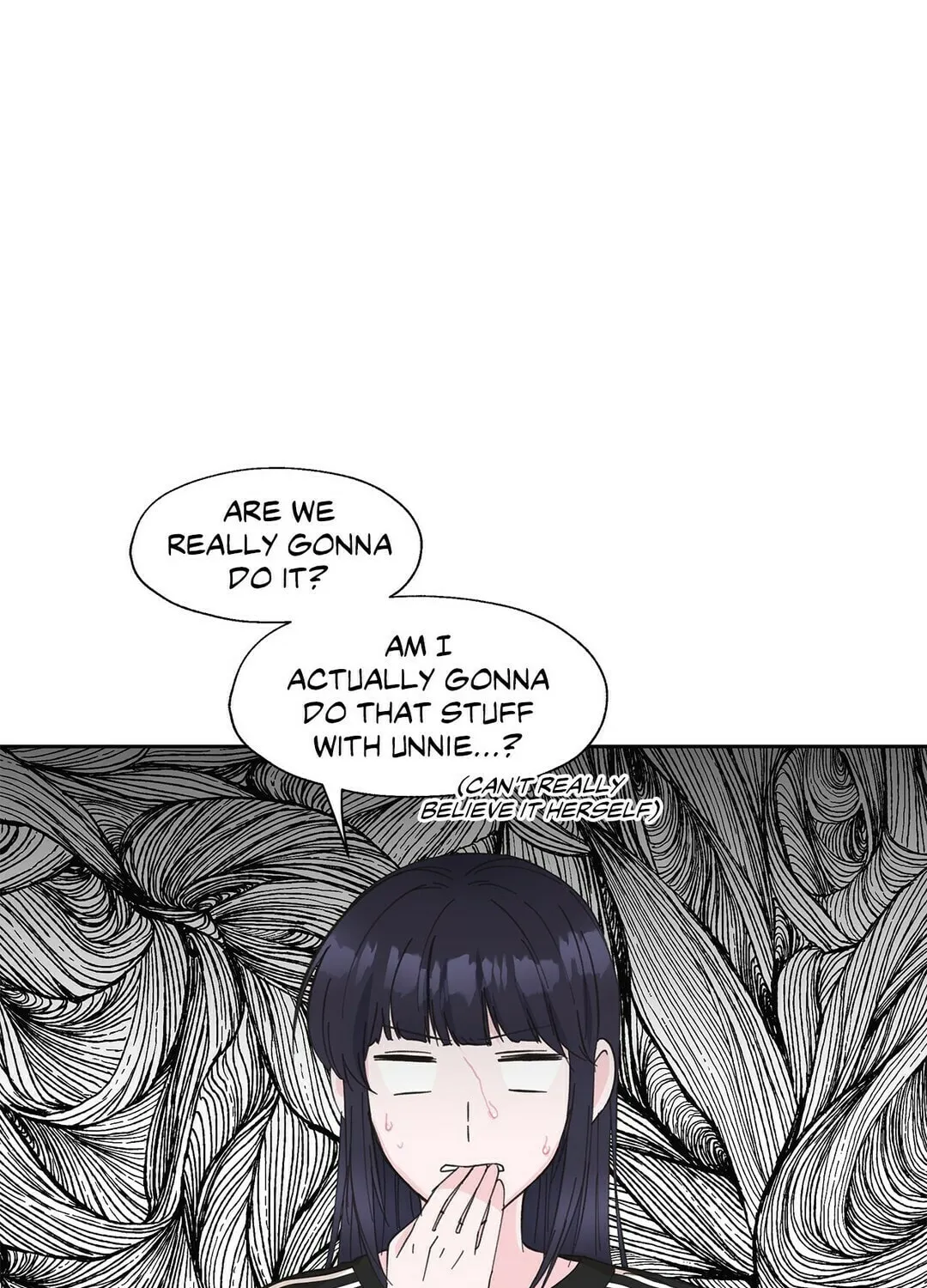 Lilith 2 Chapter 8 page 68 - 