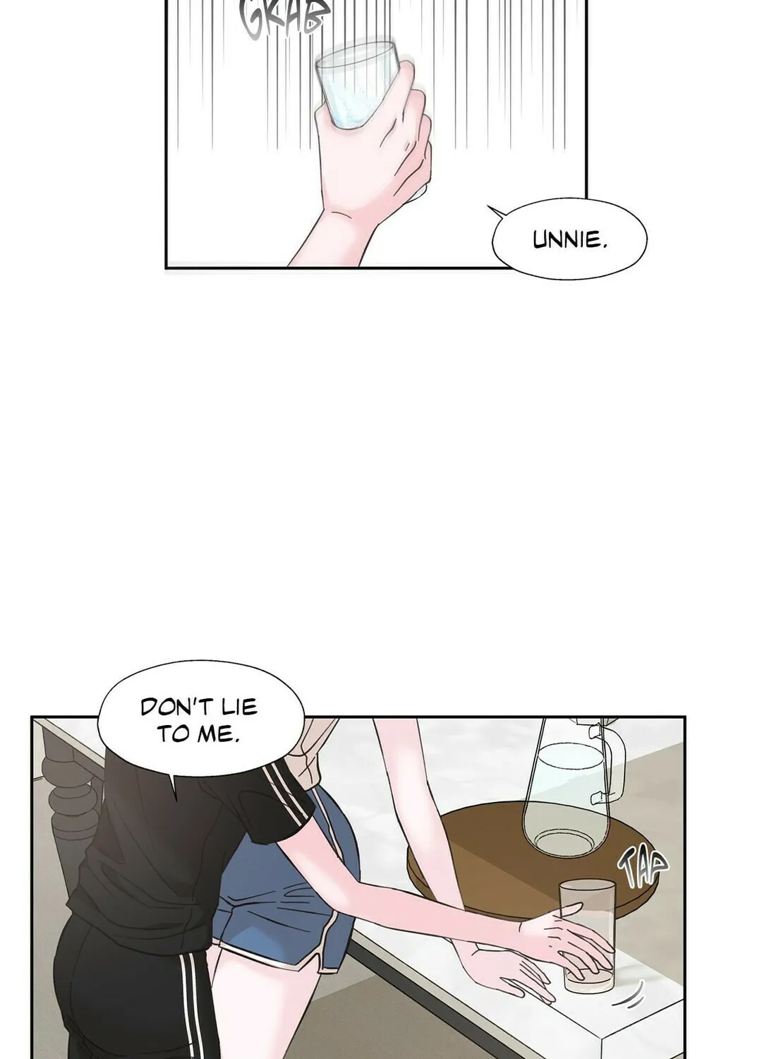 Lilith 2 Chapter 8 page 8 - 