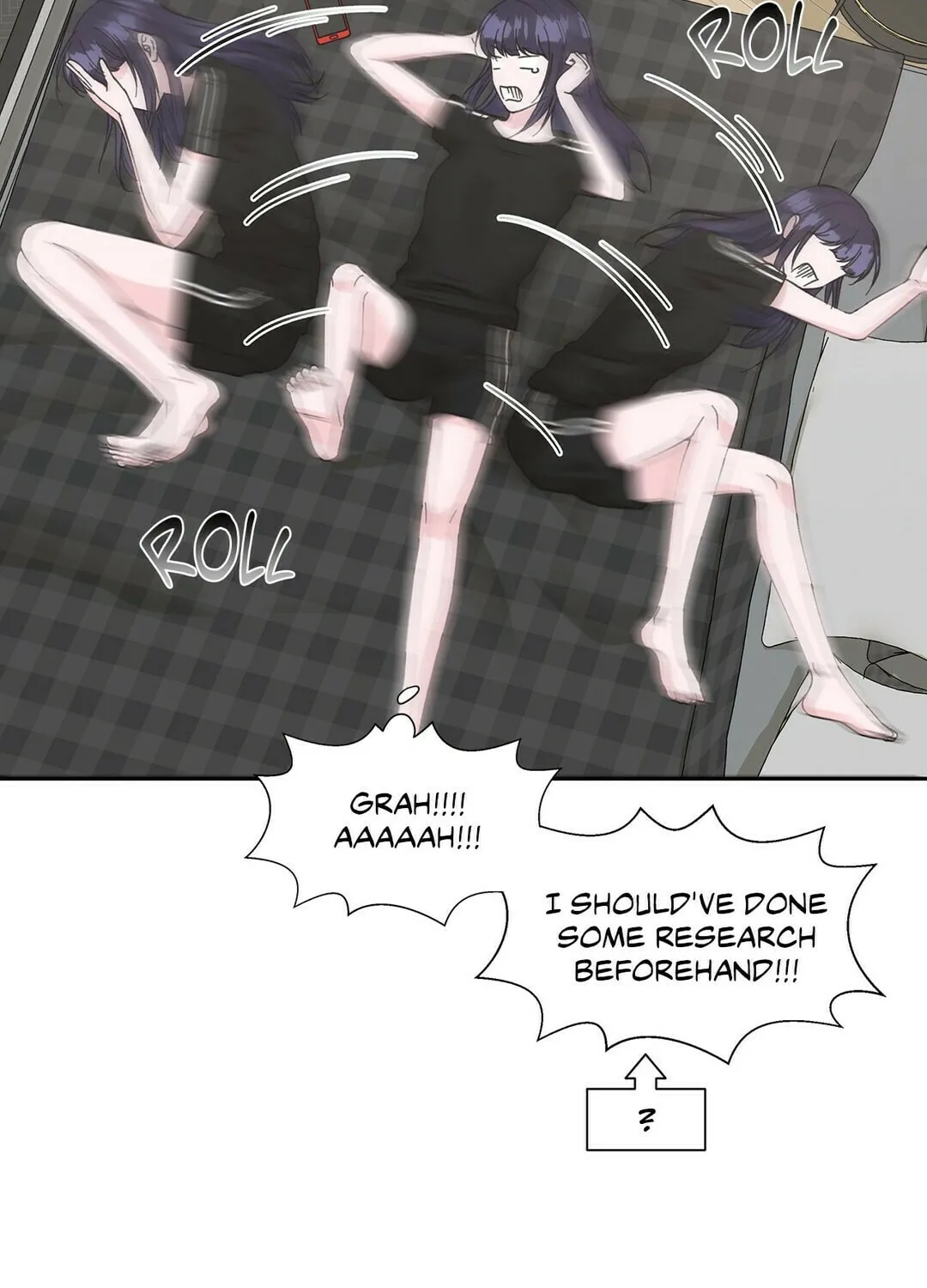 Lilith 2 Chapter 8 page 71 - 