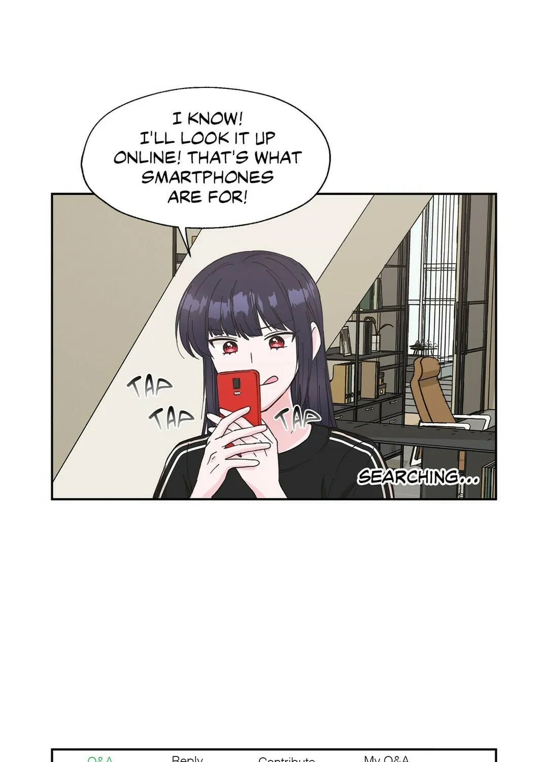 Lilith 2 Chapter 8 page 73 - 